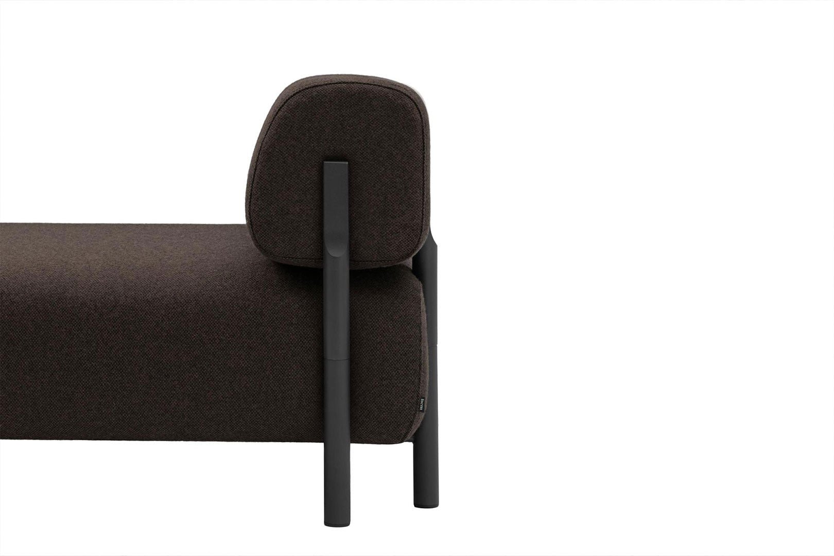 Palo Lounger - District Furniture