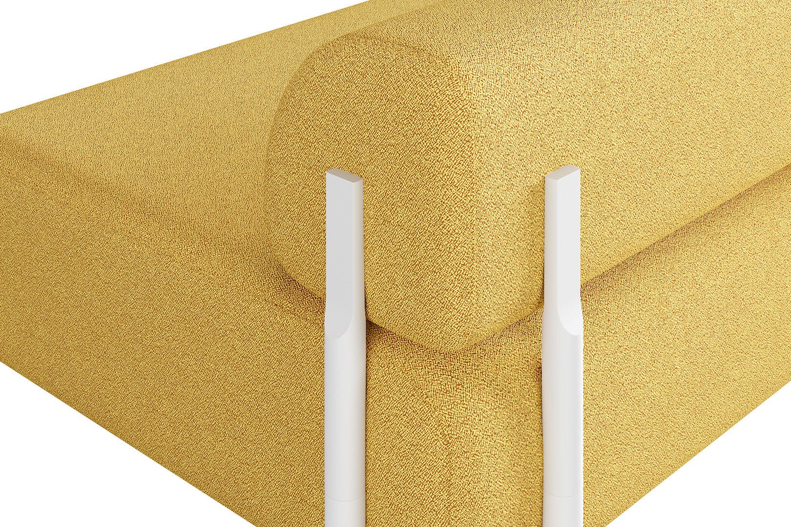Palo Lounger - District Furniture