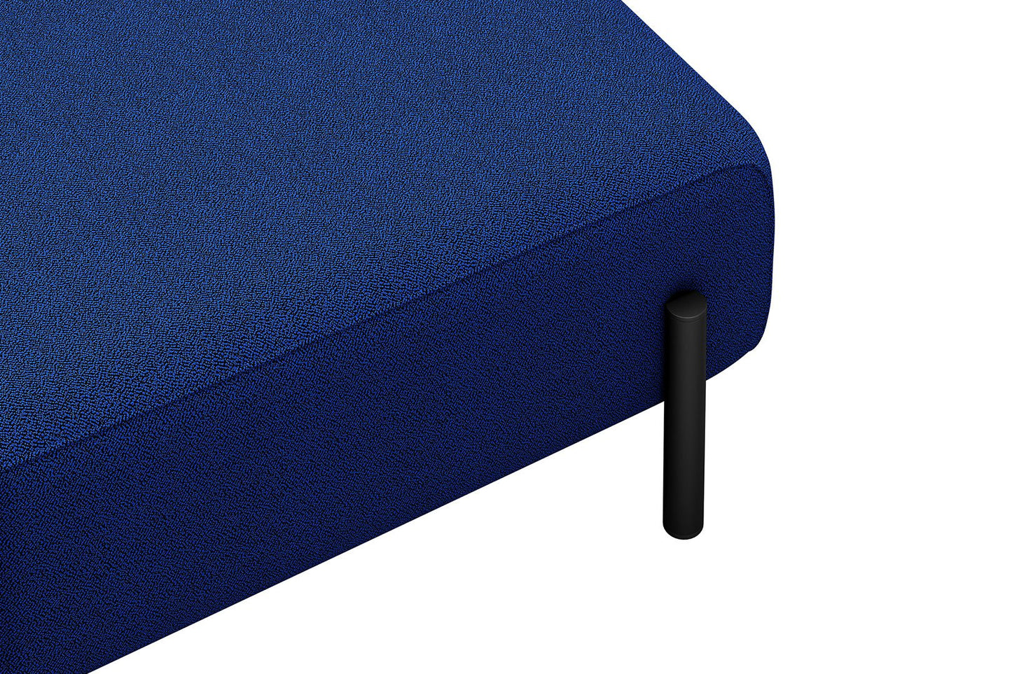 Palo Lounger - District Furniture