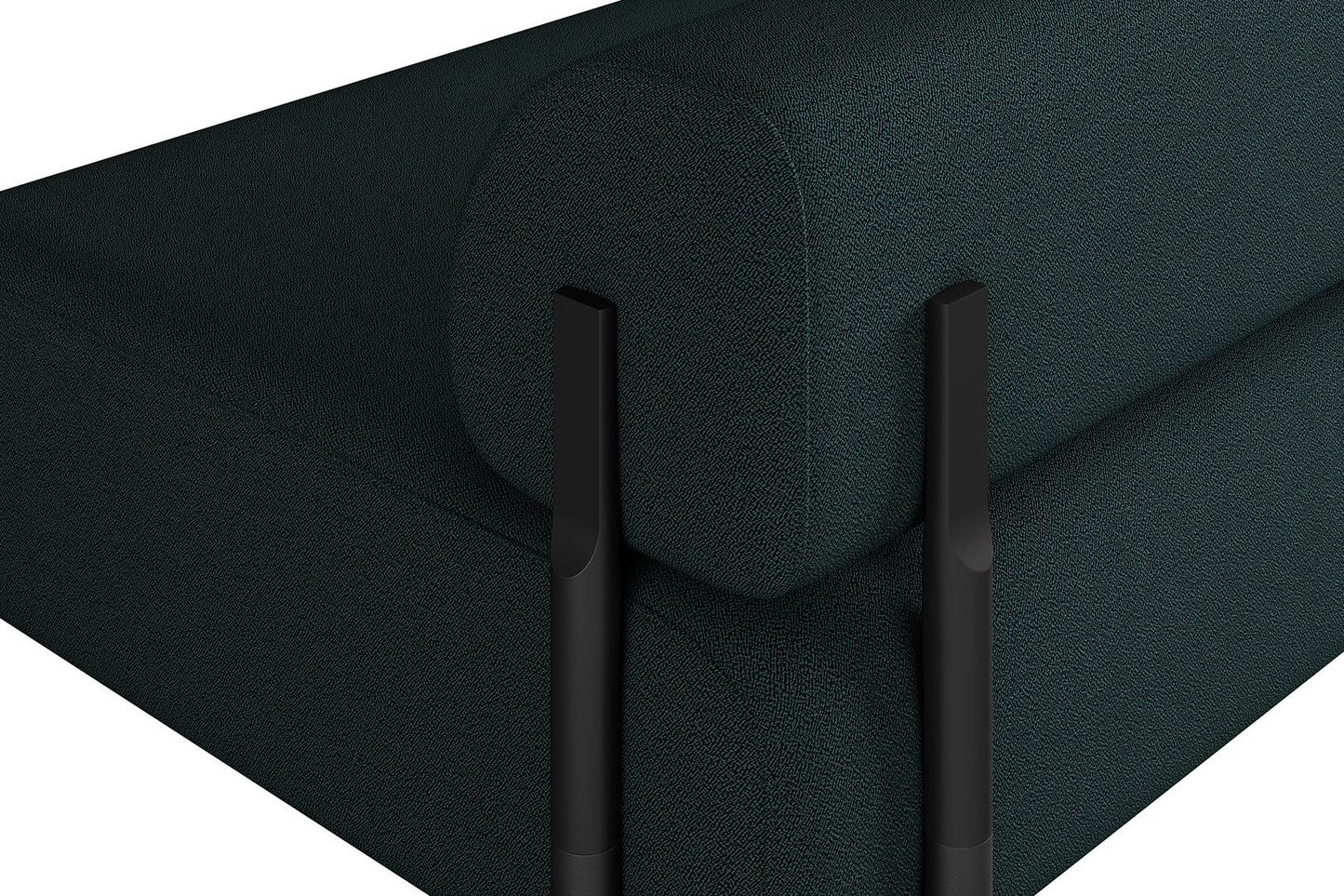 Palo Lounger - District Furniture