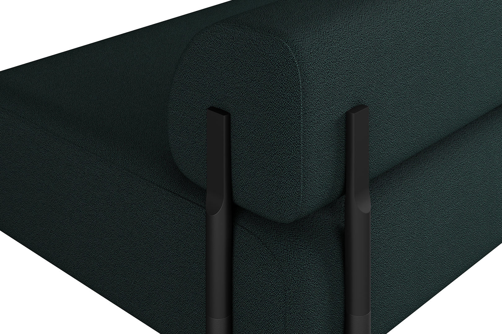 Palo Lounger - District Furniture