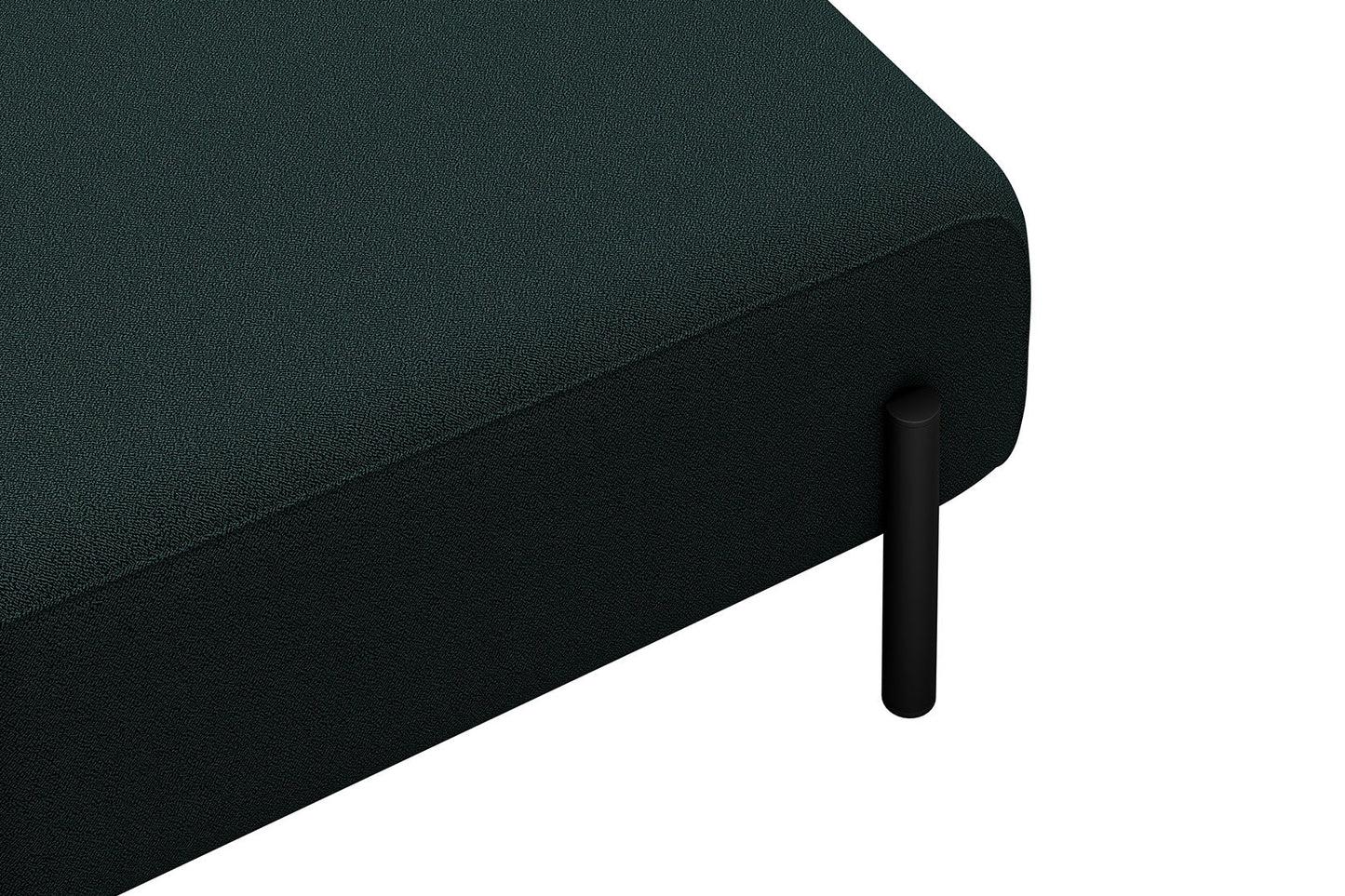 Palo Lounger - District Furniture