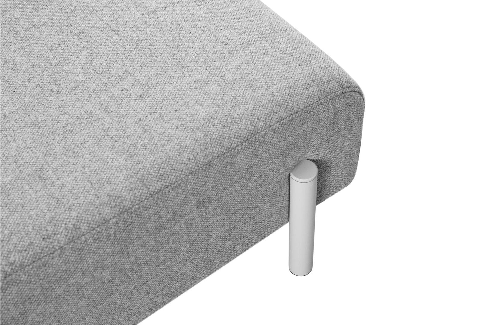 Palo Lounger - District Furniture