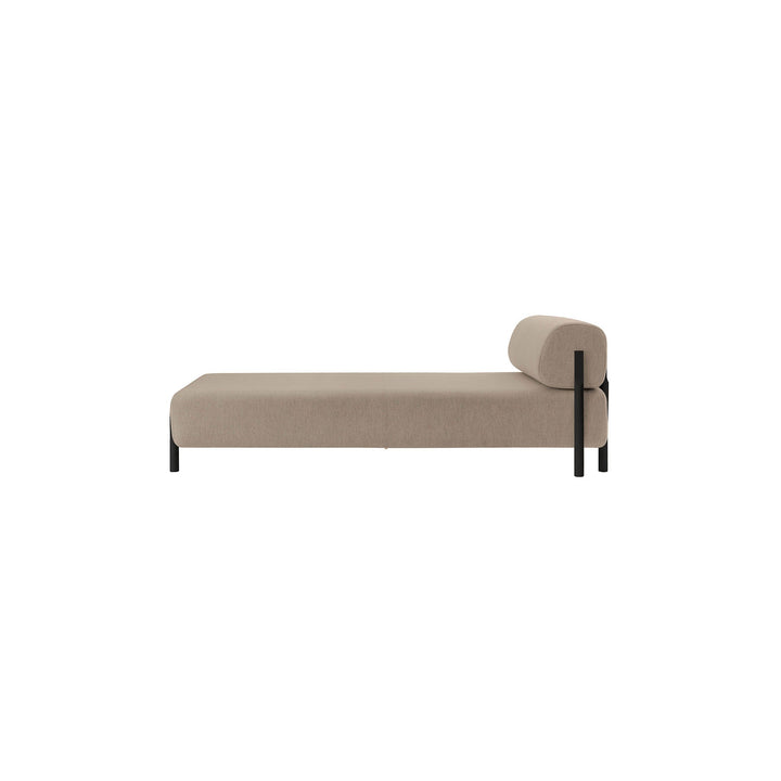 Palo Lounger - District Furniture