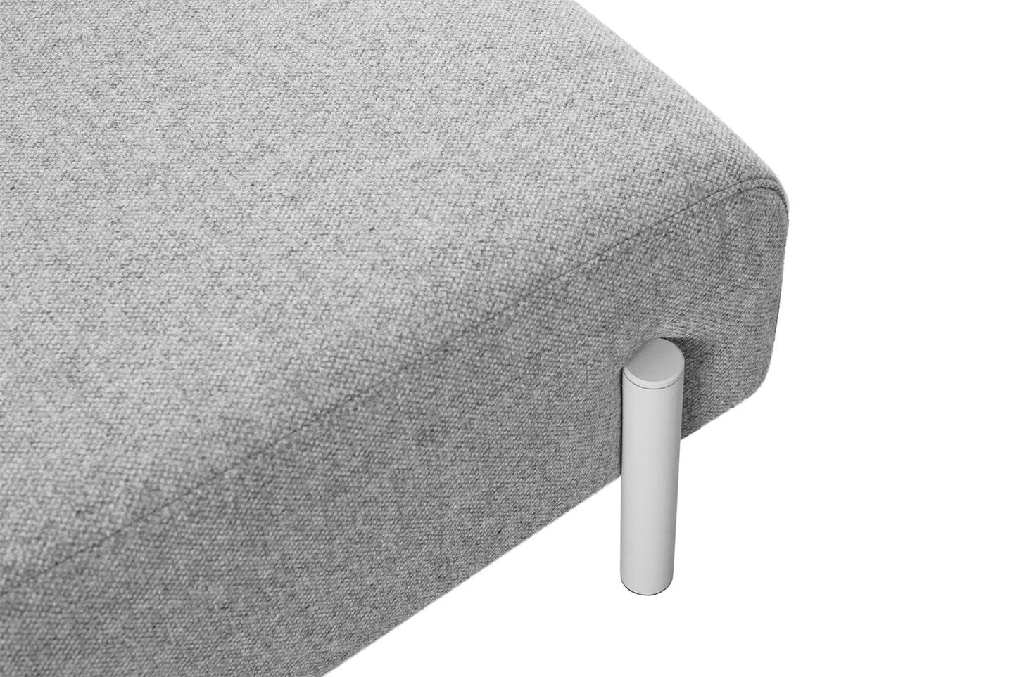 Palo Lounger - District Furniture