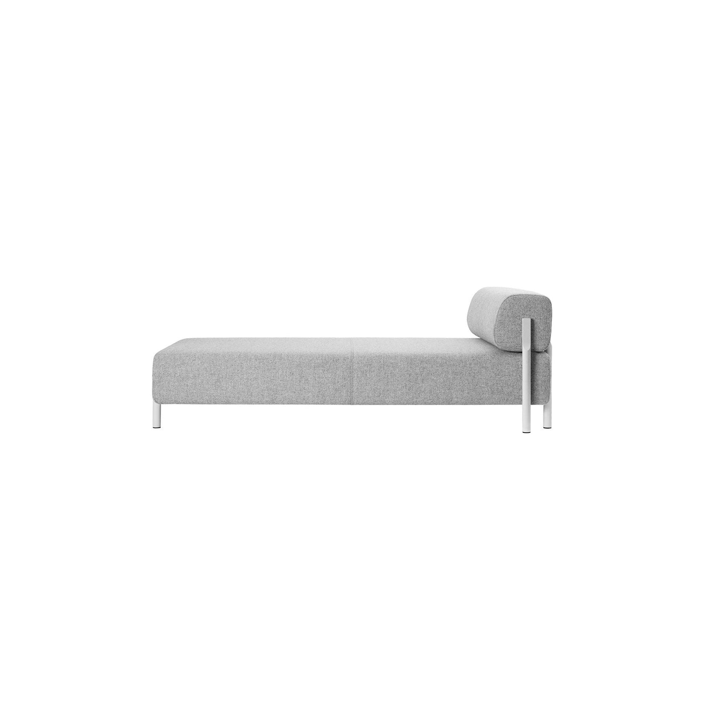 Palo Lounger - District Furniture