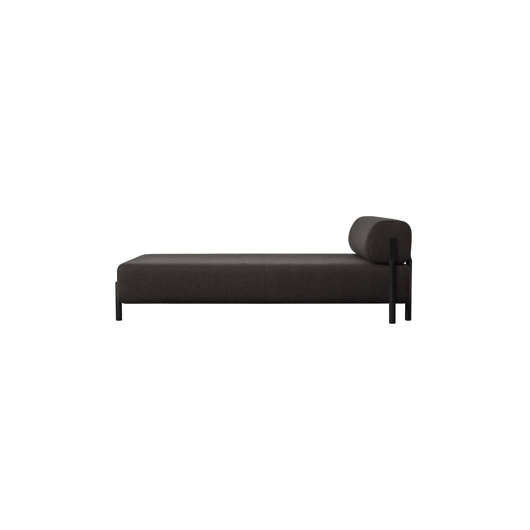 Palo Lounger - District Furniture
