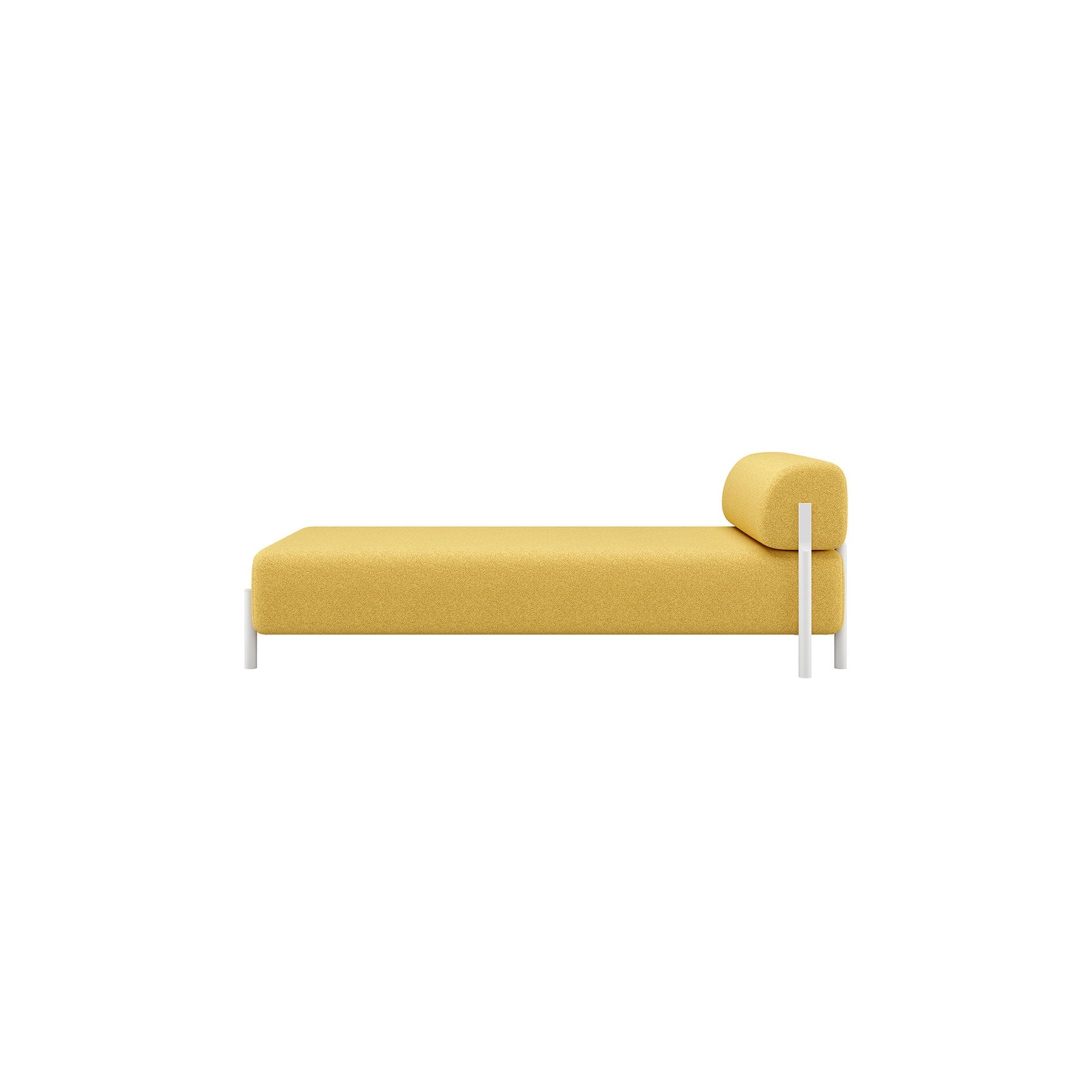 Palo Lounger - District Furniture