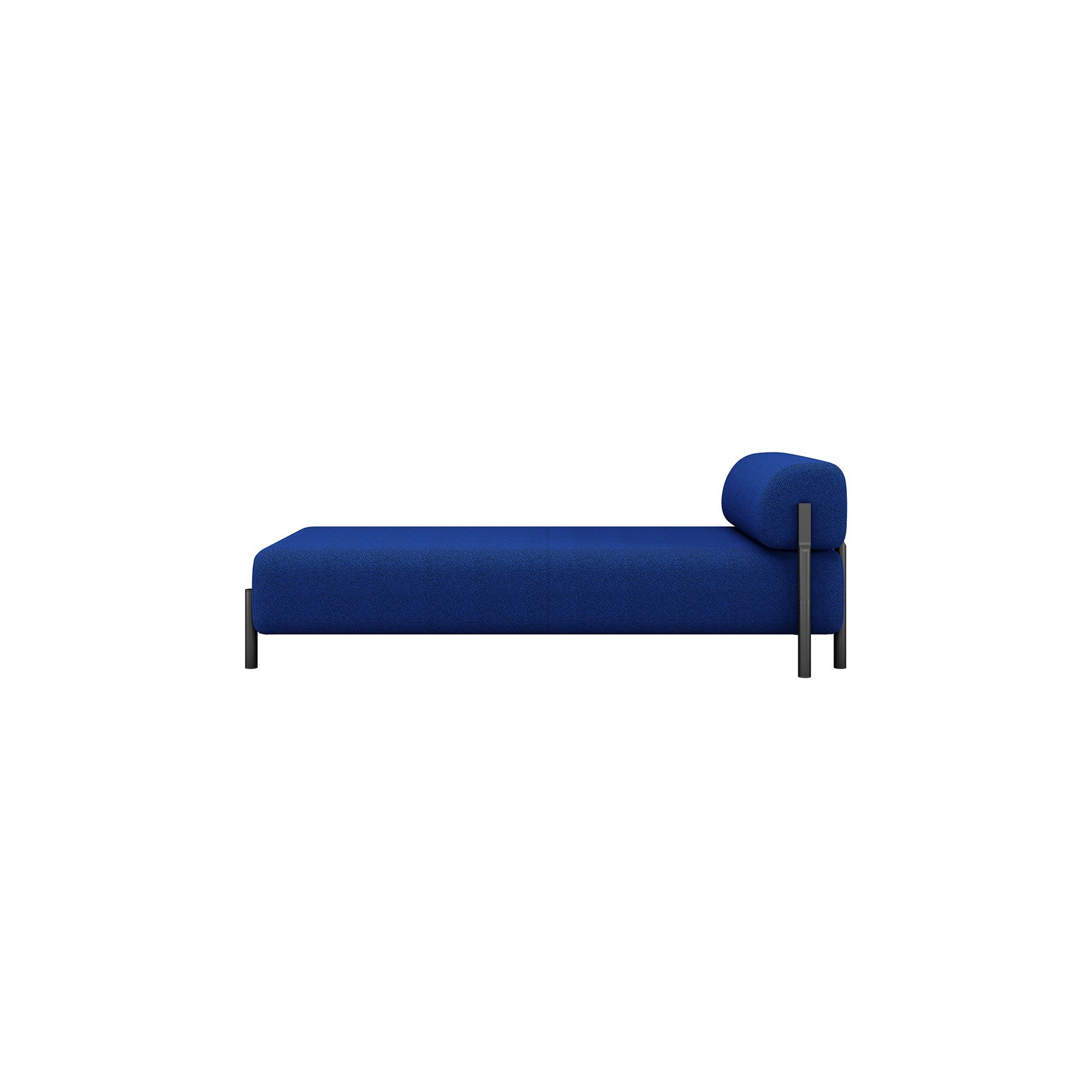 Palo Lounger - District Furniture