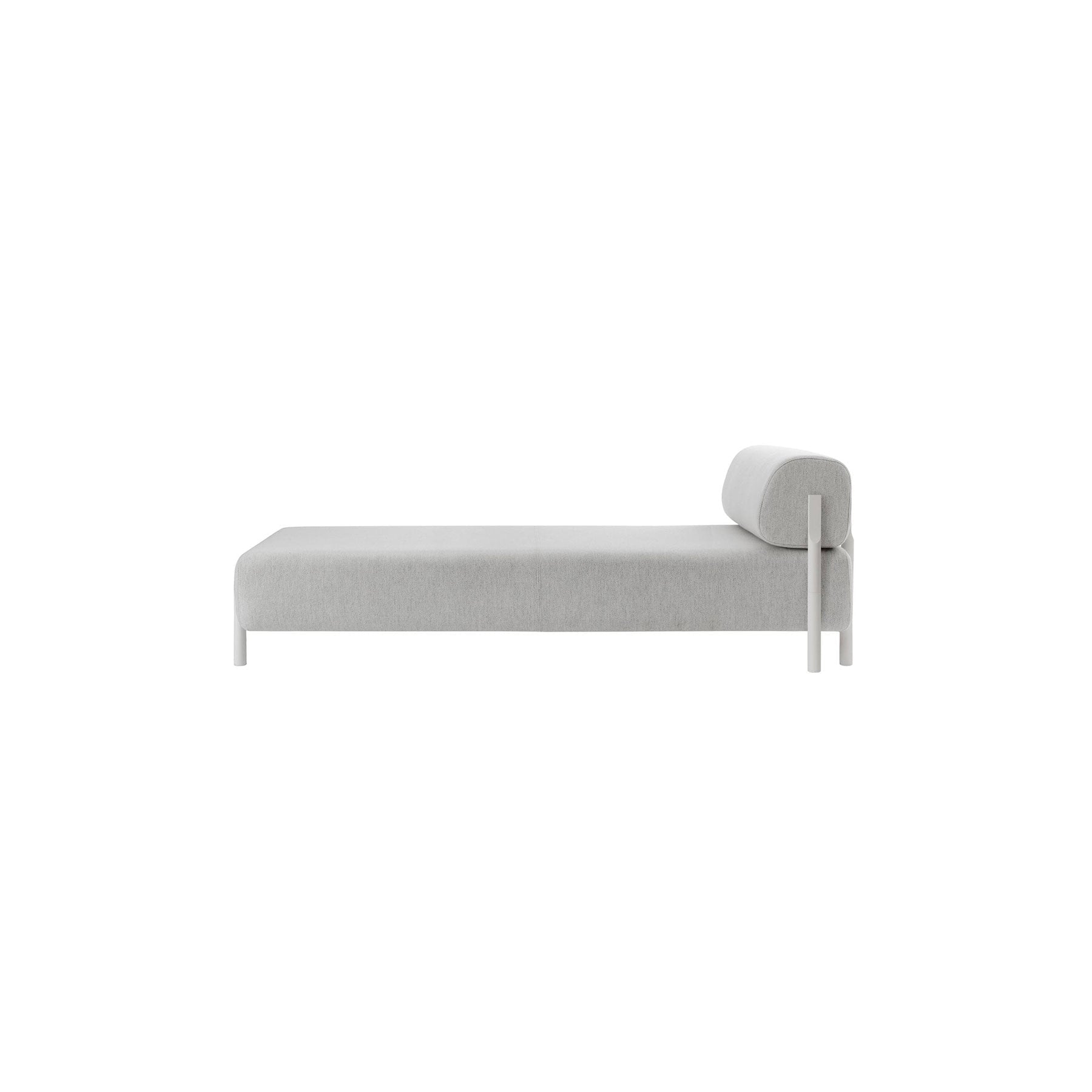 Palo Lounger - District Furniture