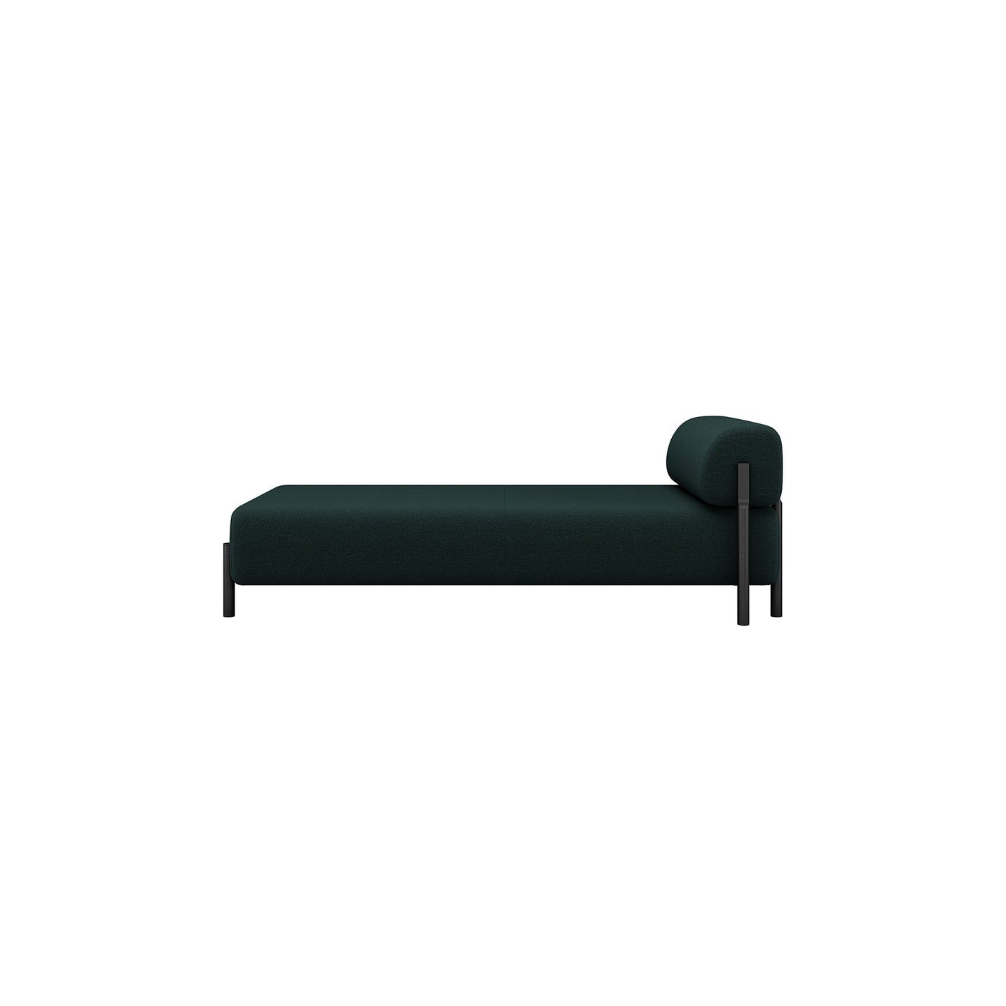 Palo Lounger - District Furniture