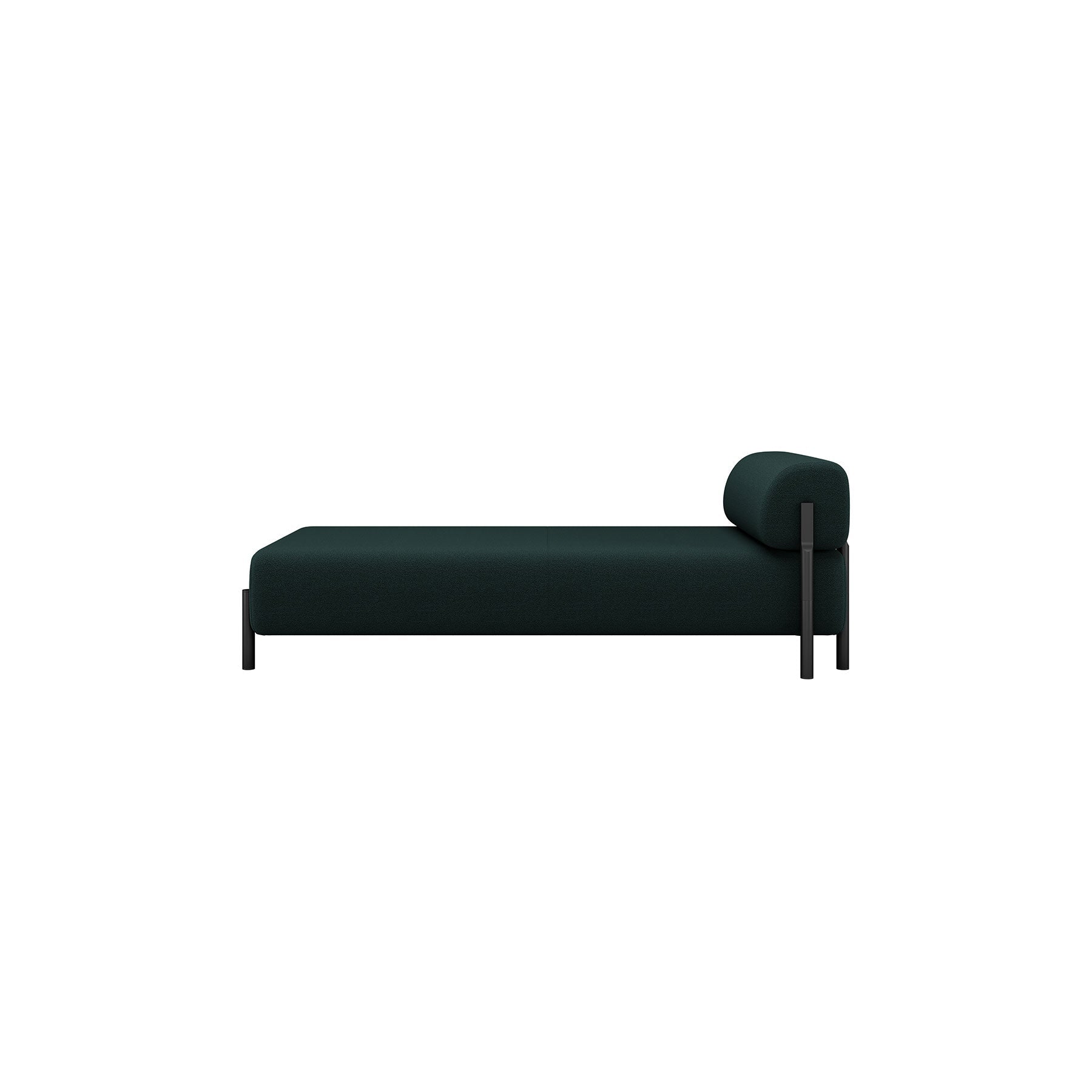 Palo Lounger - District Furniture