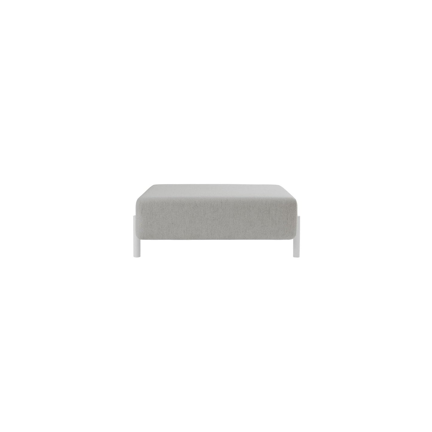 Palo Ottoman - District Furniture