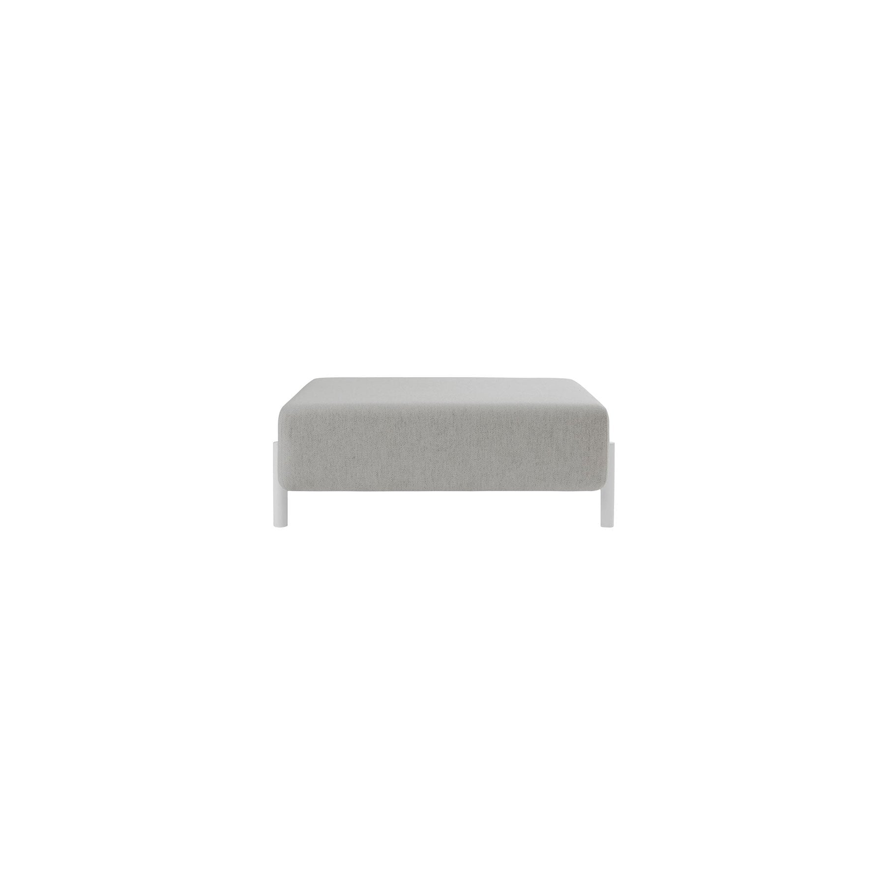 Palo Ottoman - District Furniture