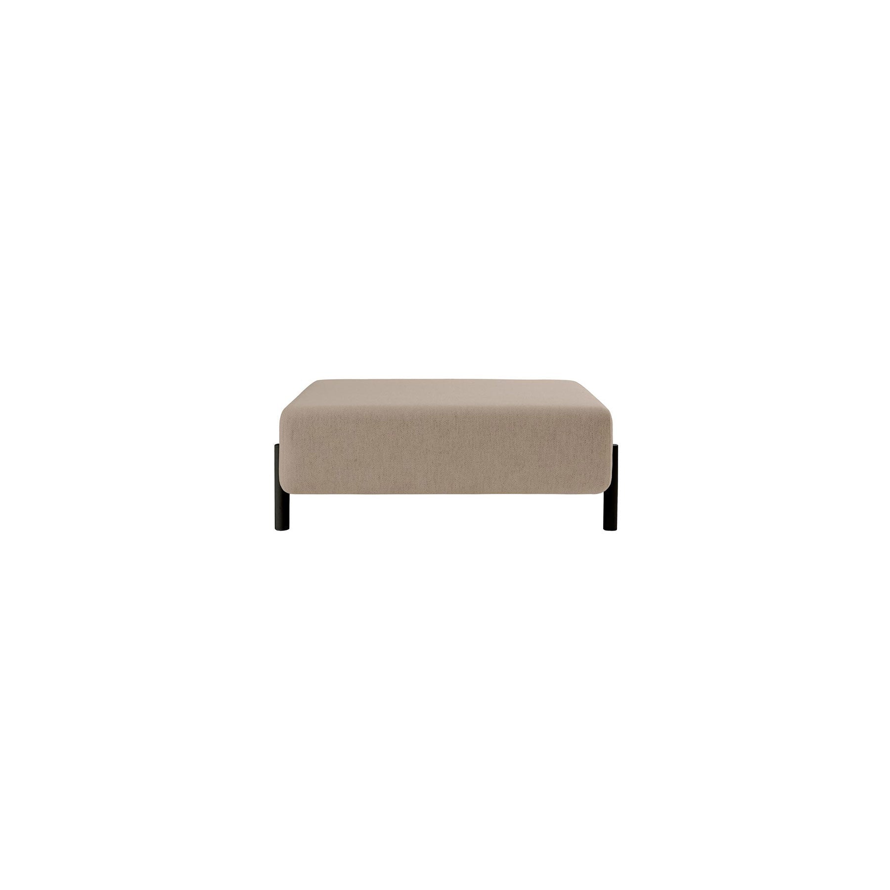 Palo Ottoman - District Furniture