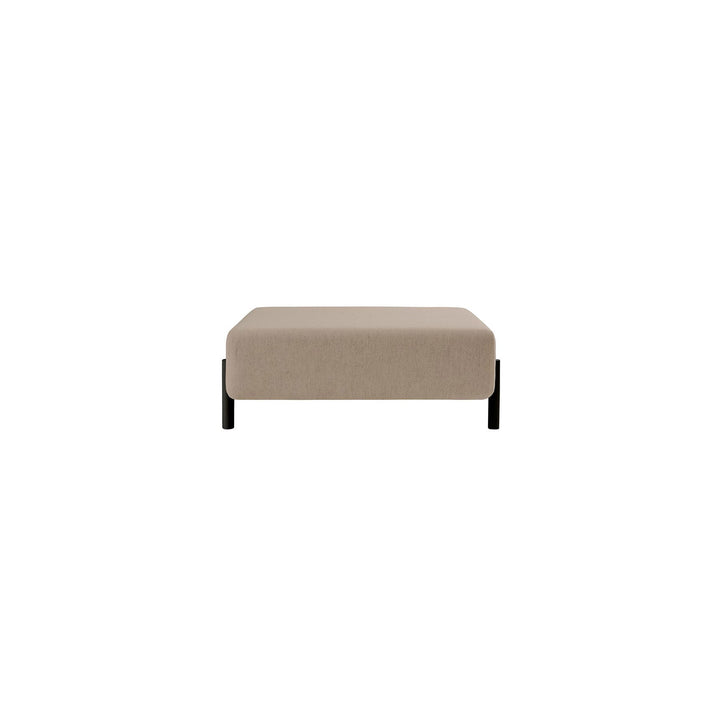 Palo Ottoman - District Furniture