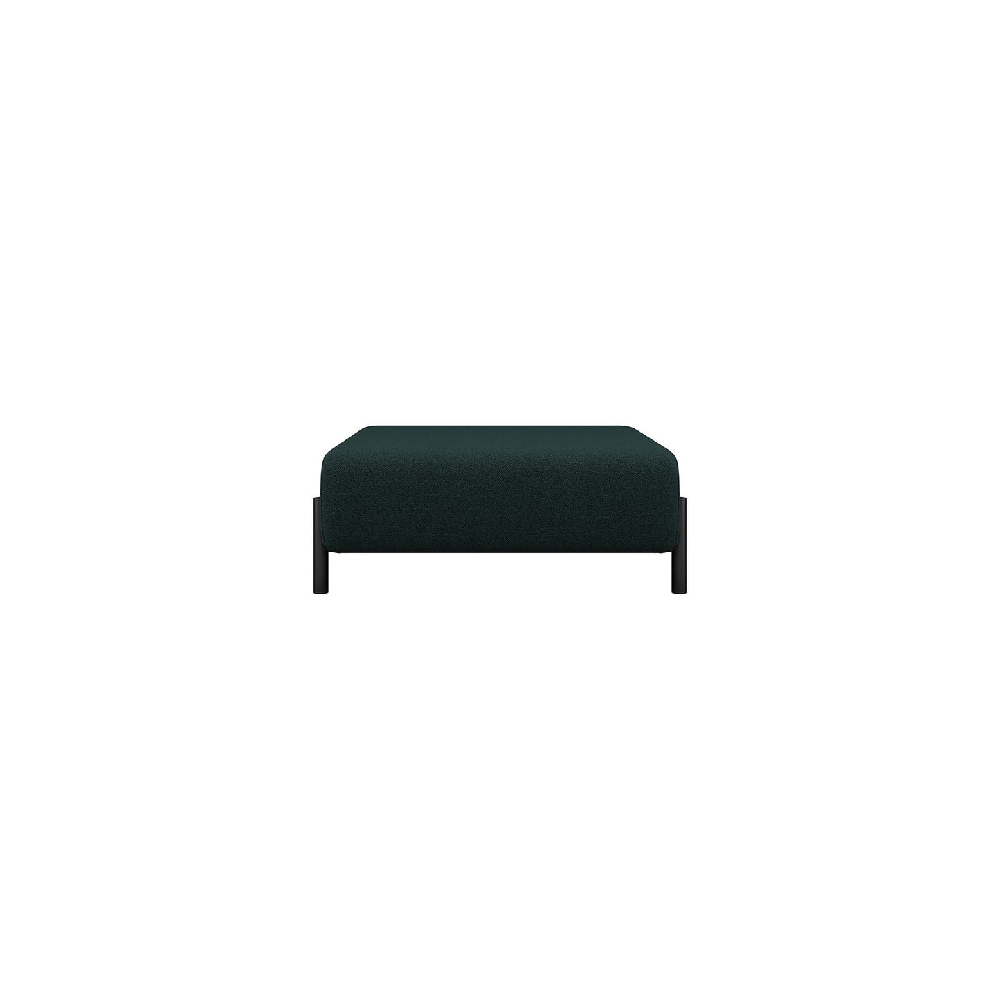 Palo Ottoman - District Furniture