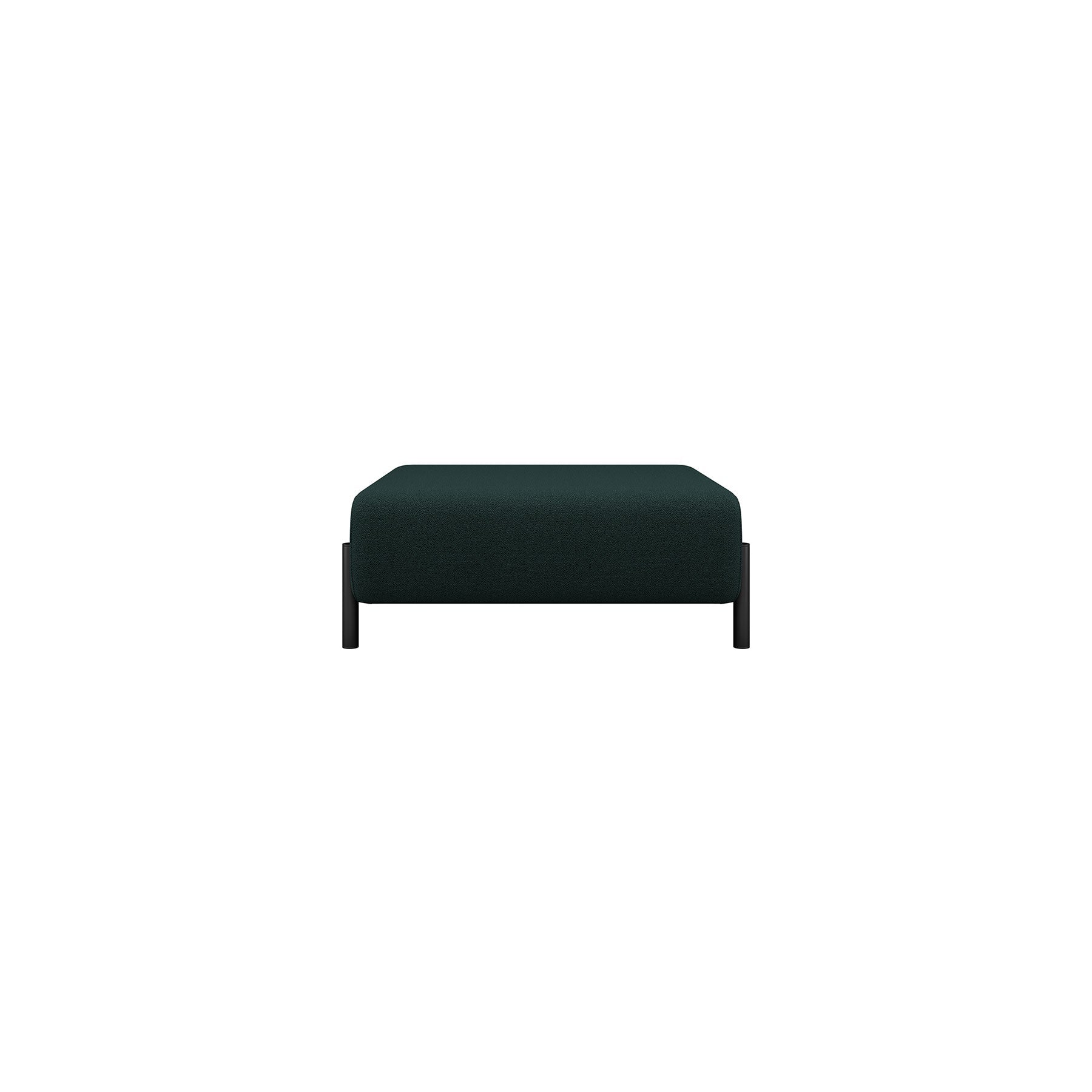 Palo Ottoman - District Furniture