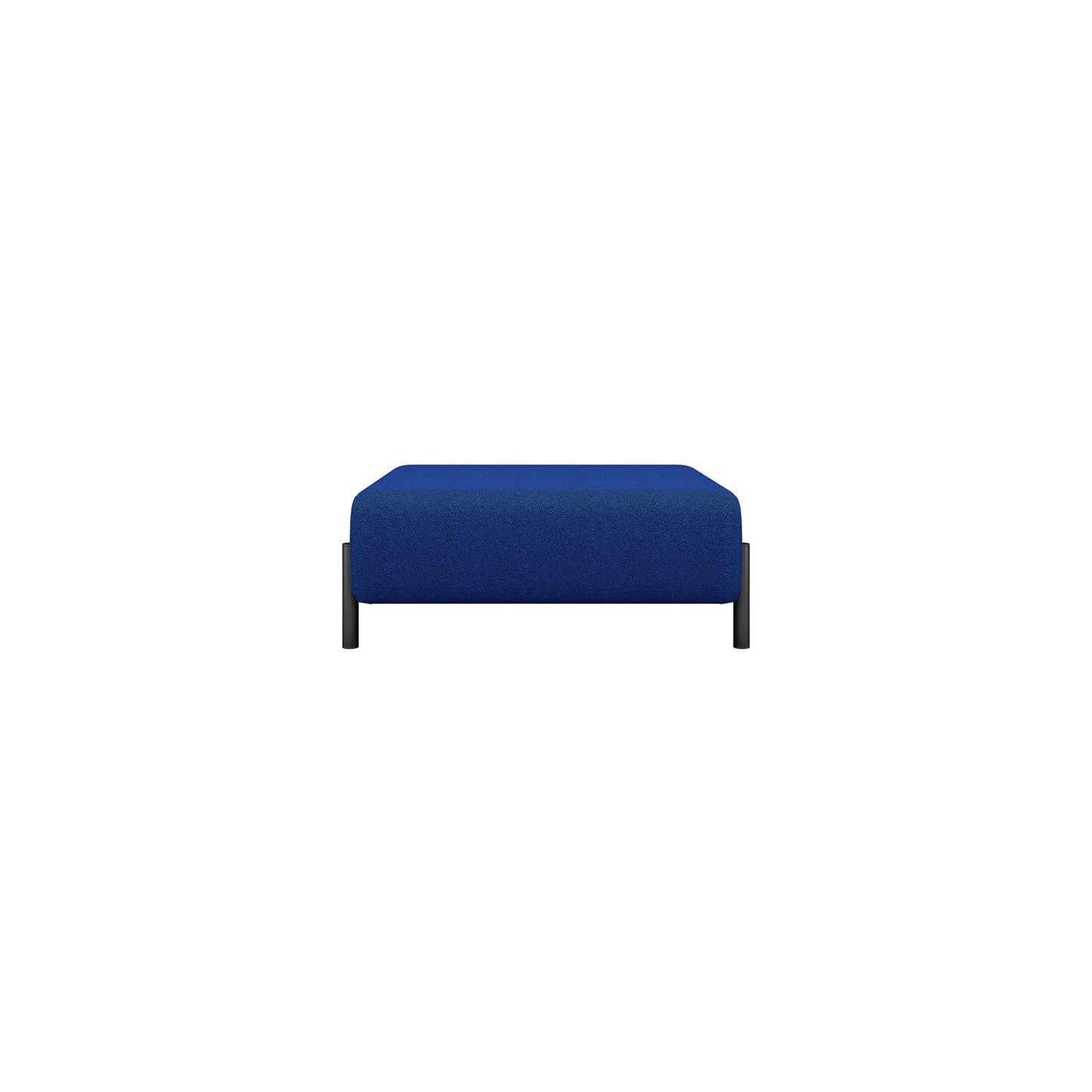 Palo Ottoman - District Furniture