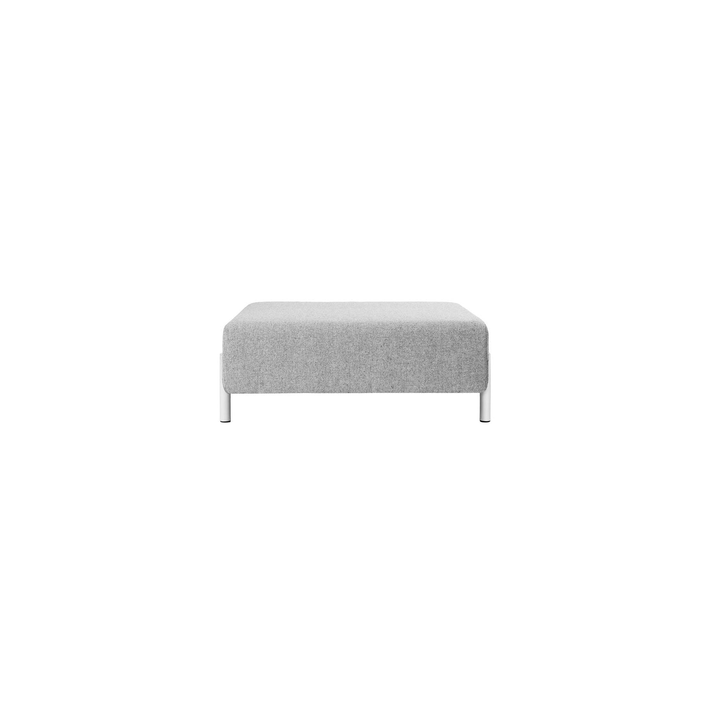 Palo Ottoman - District Furniture