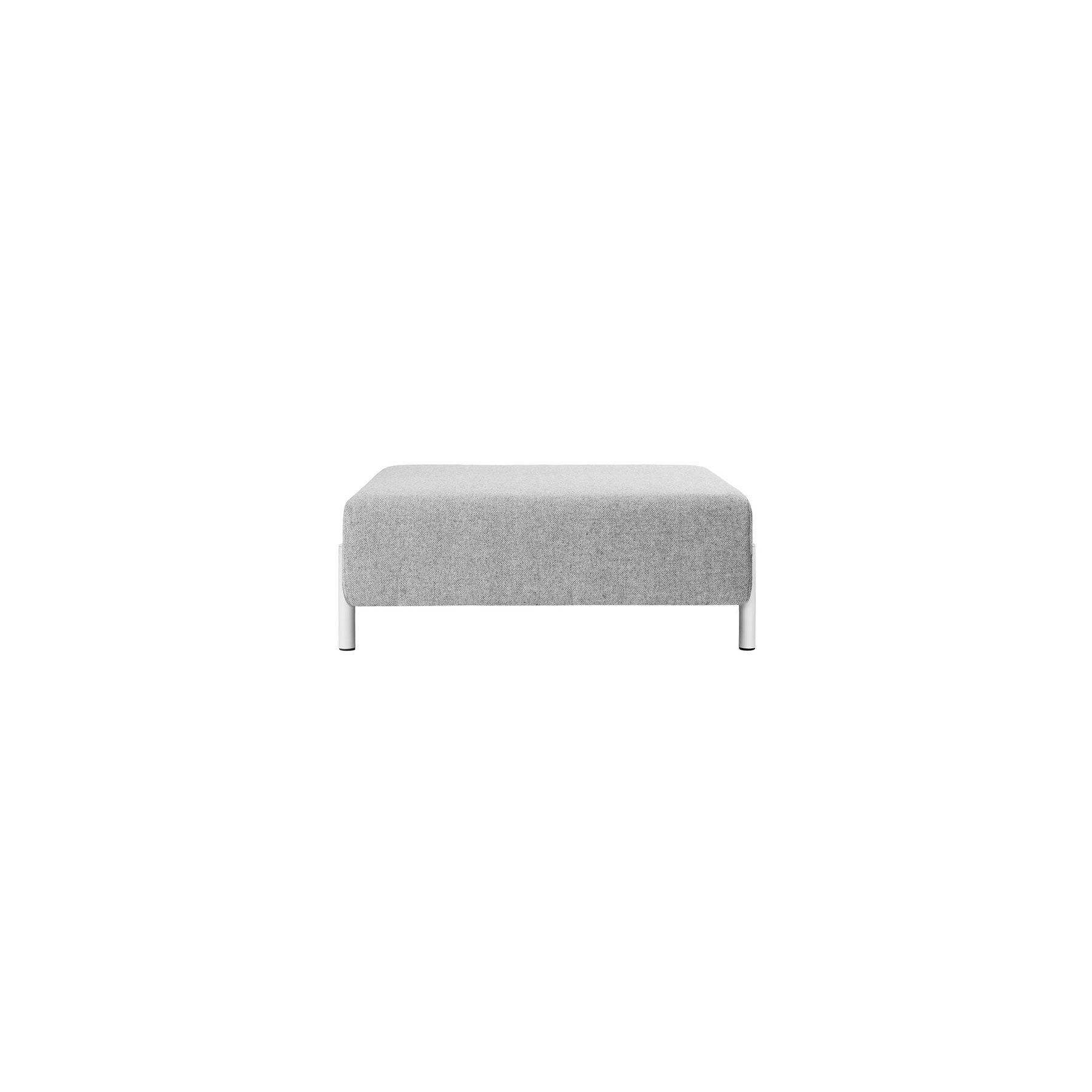 Palo Ottoman - District Furniture