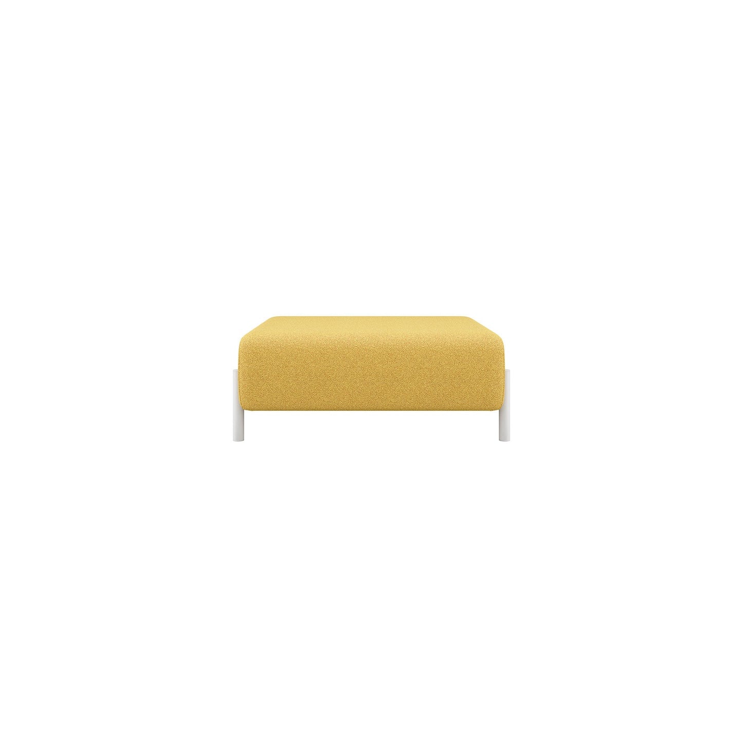 Palo Ottoman - District Furniture