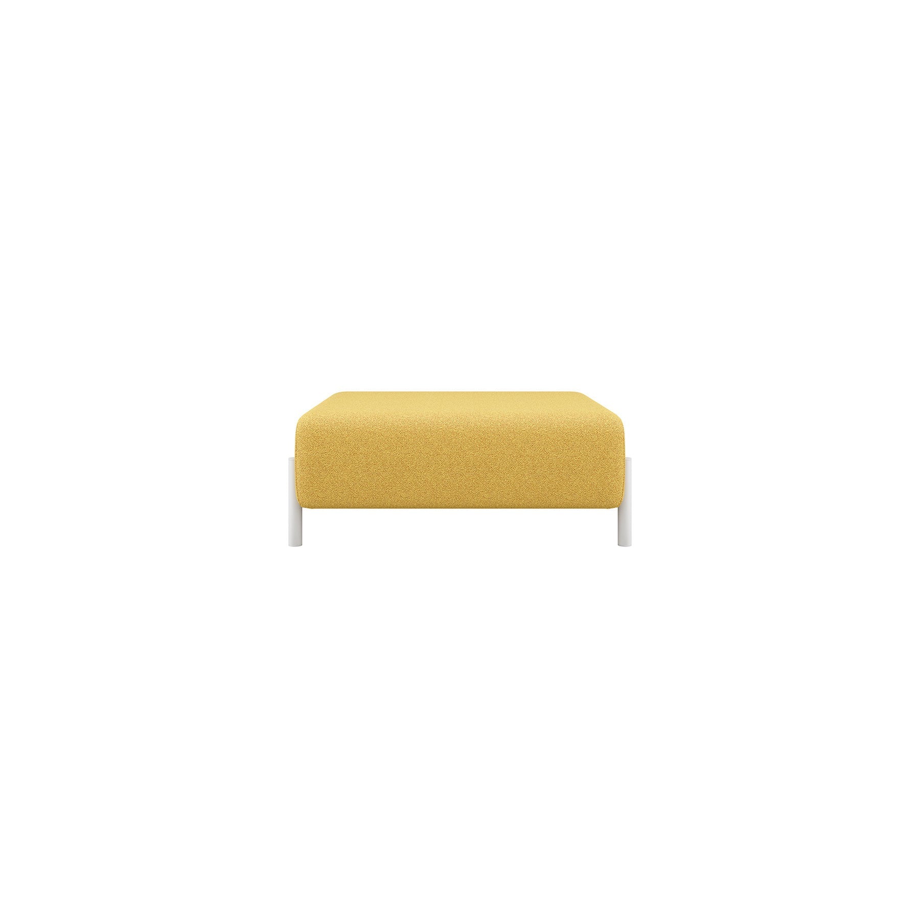 Palo Ottoman - District Furniture
