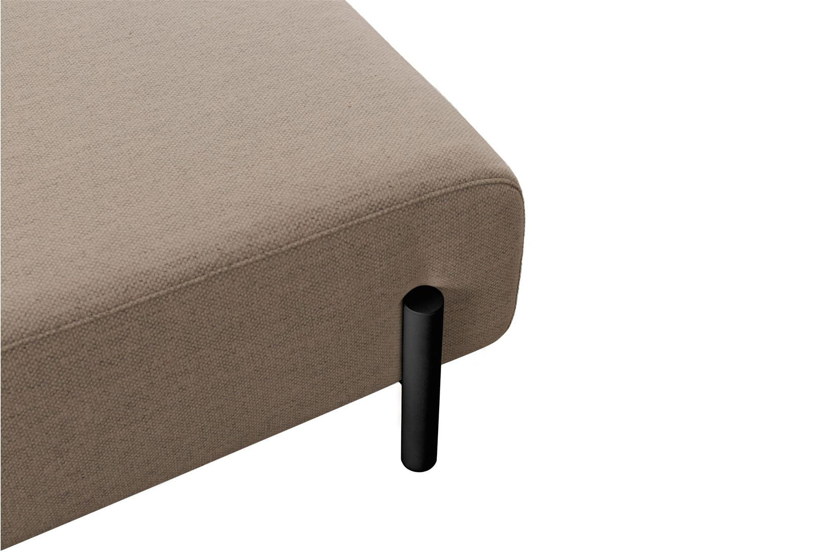 Palo Ottoman - District Furniture