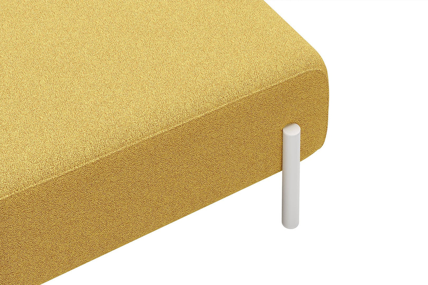 Palo Single-Seater - District Furniture