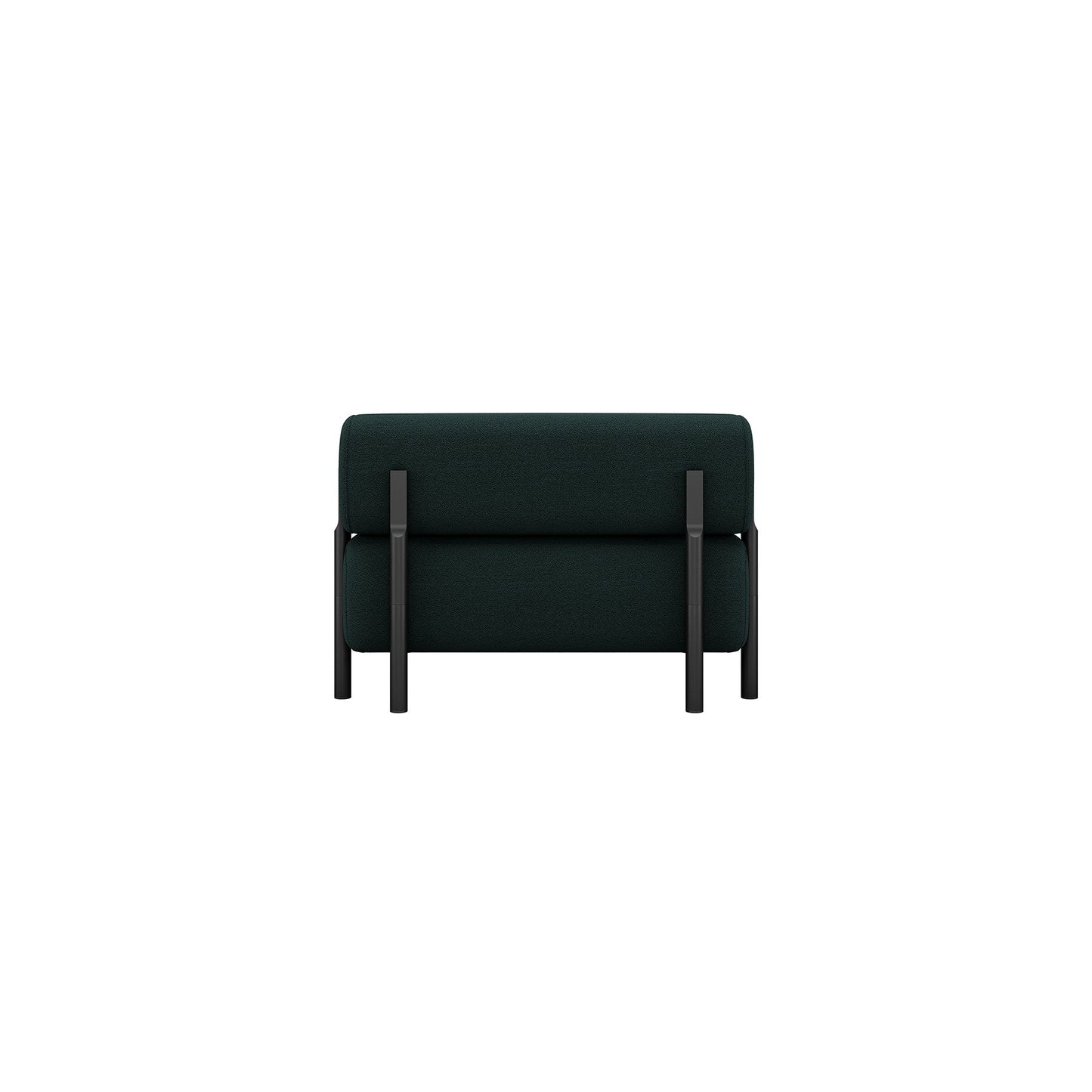 Palo Single-Seater - District Furniture