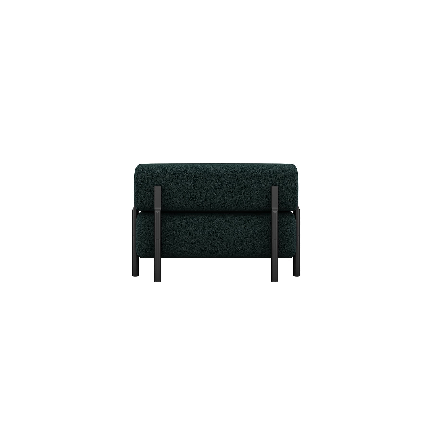 Palo Single-Seater - District Furniture