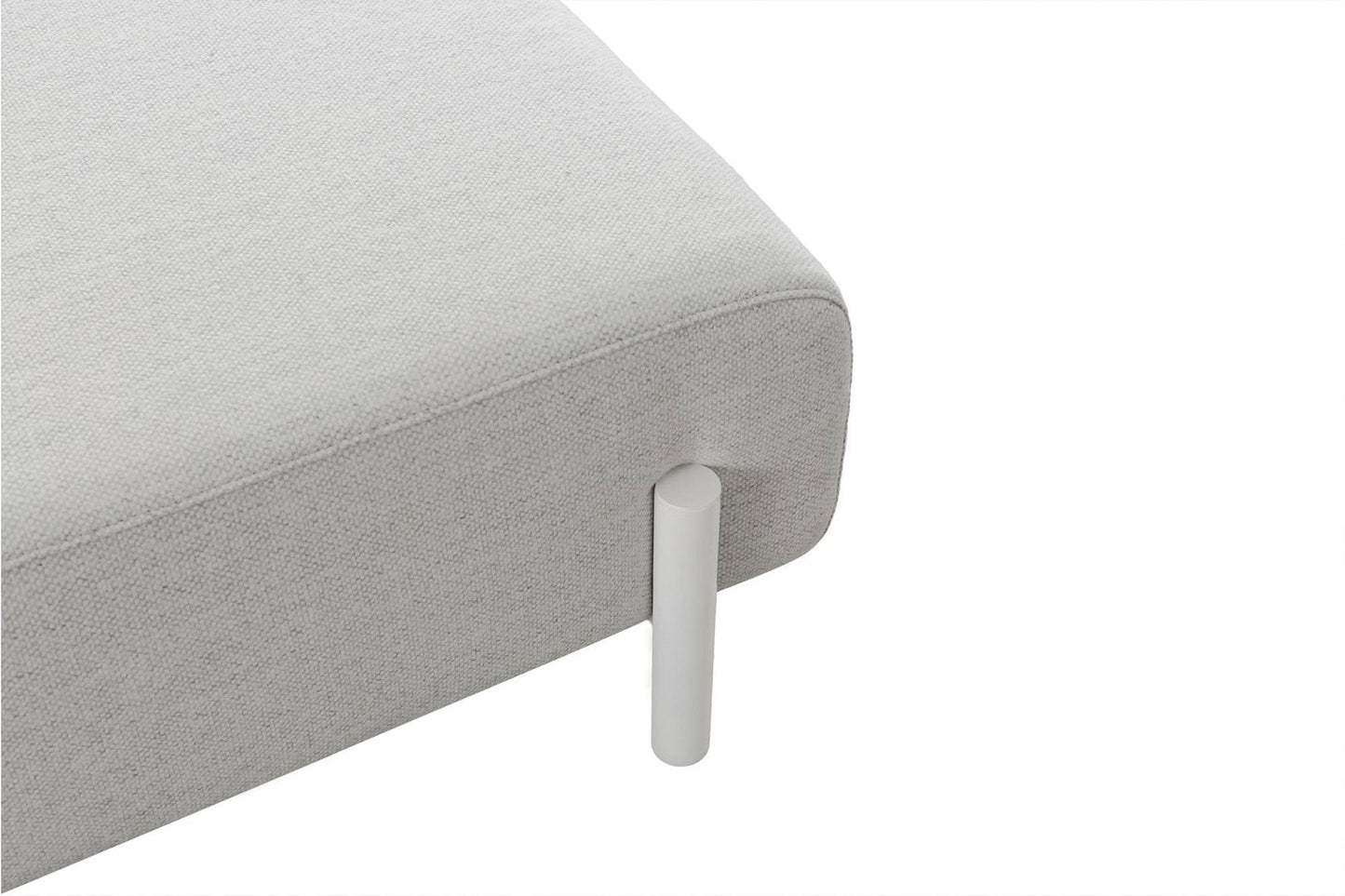 Palo Single-Seater - District Furniture