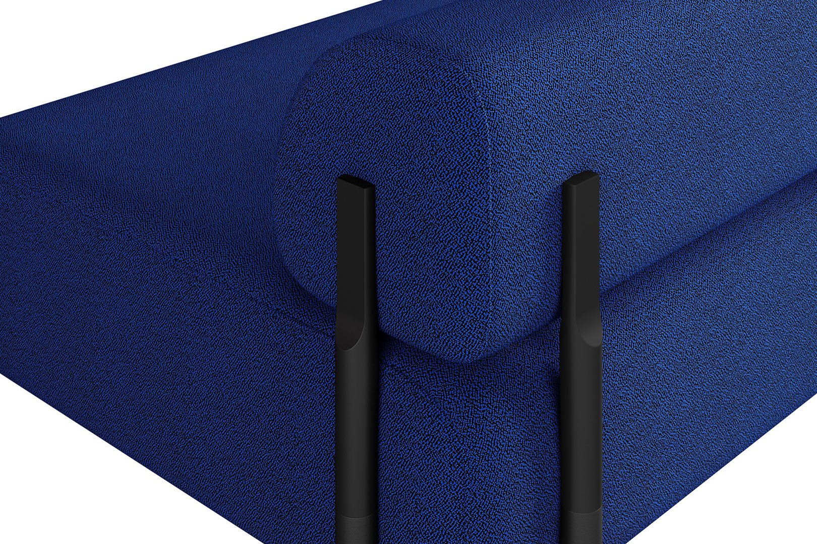 Palo Single-Seater - District Furniture