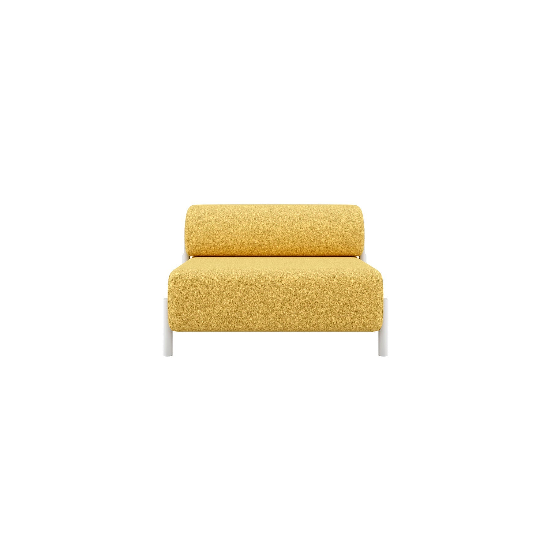 Palo Single-Seater - District Furniture