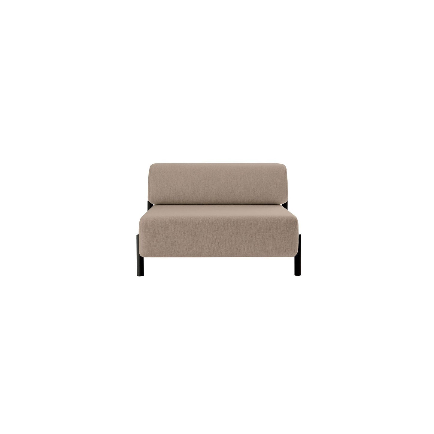 Palo Single-Seater - District Furniture