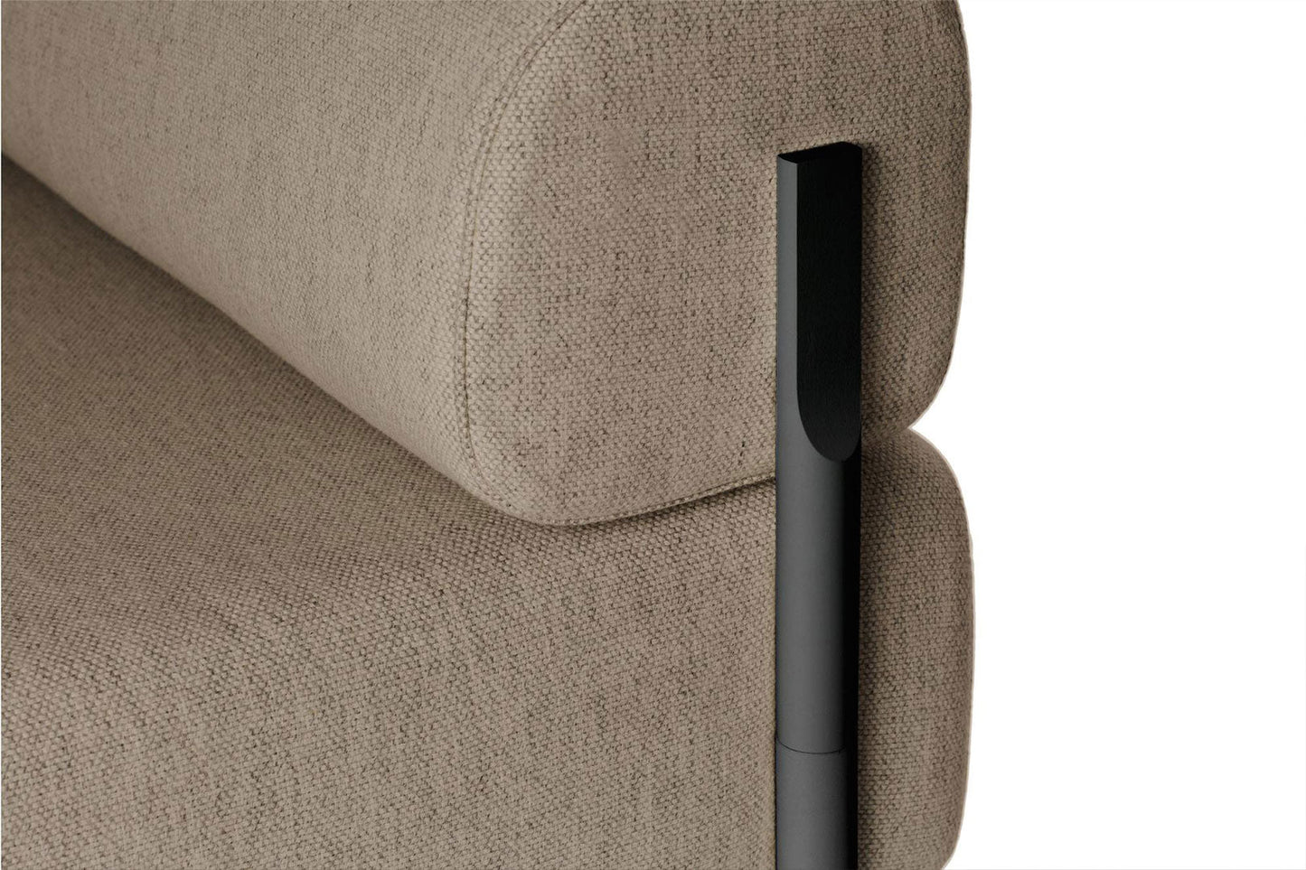 Palo Single-Seater - District Furniture