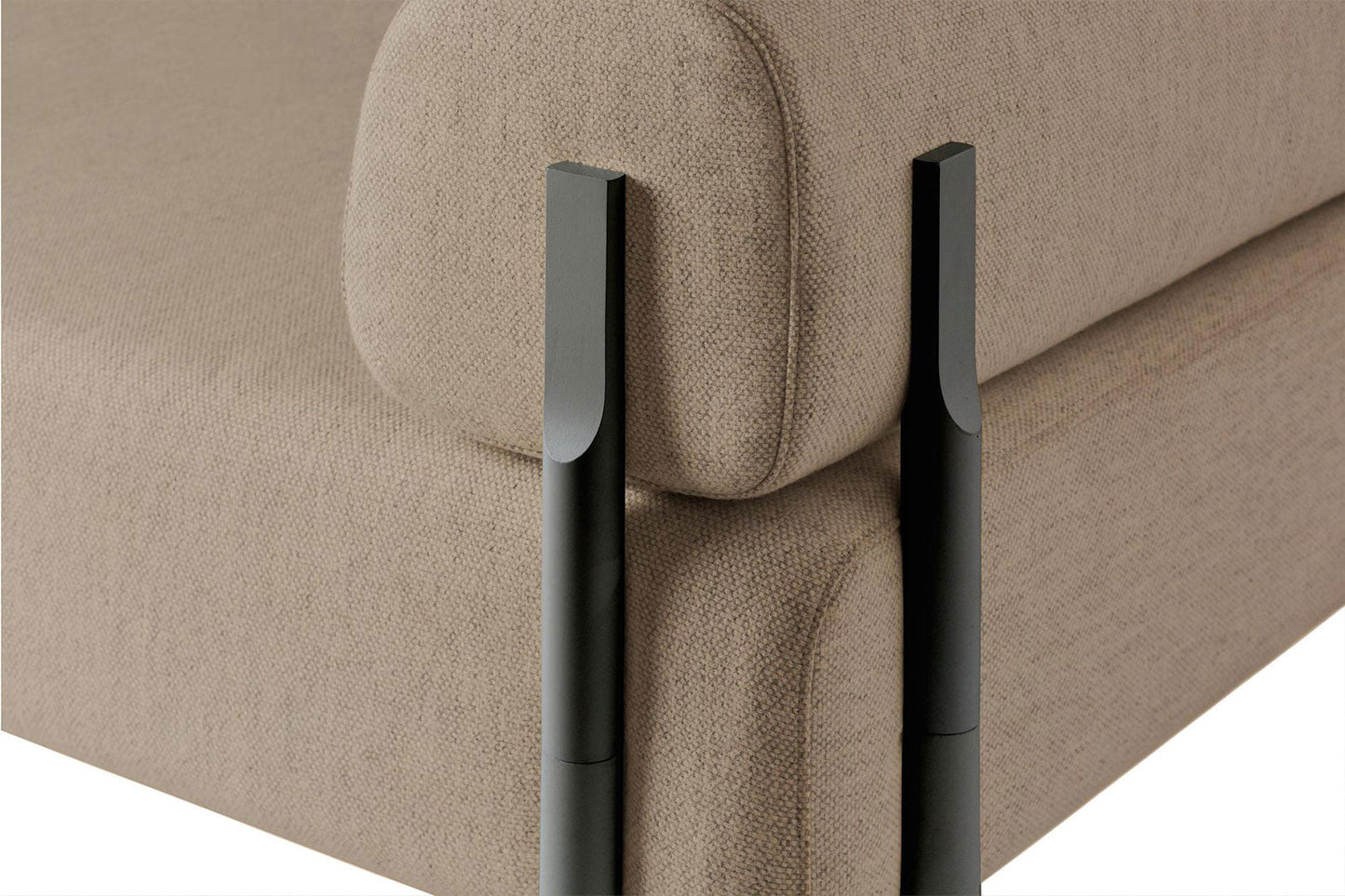 Palo Single-Seater - District Furniture