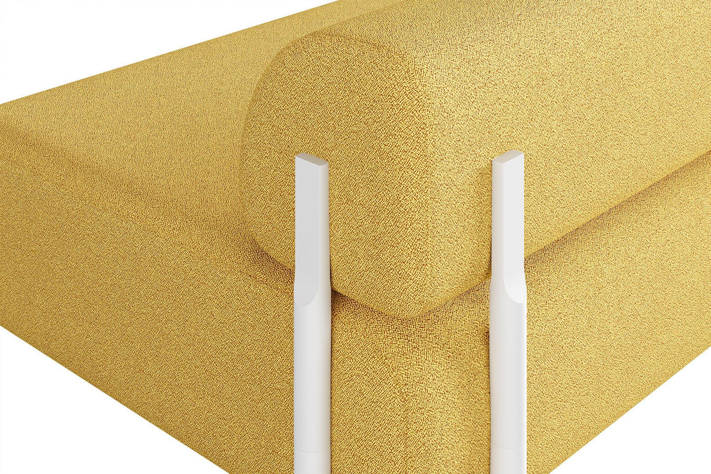 Palo Single-Seater - District Furniture