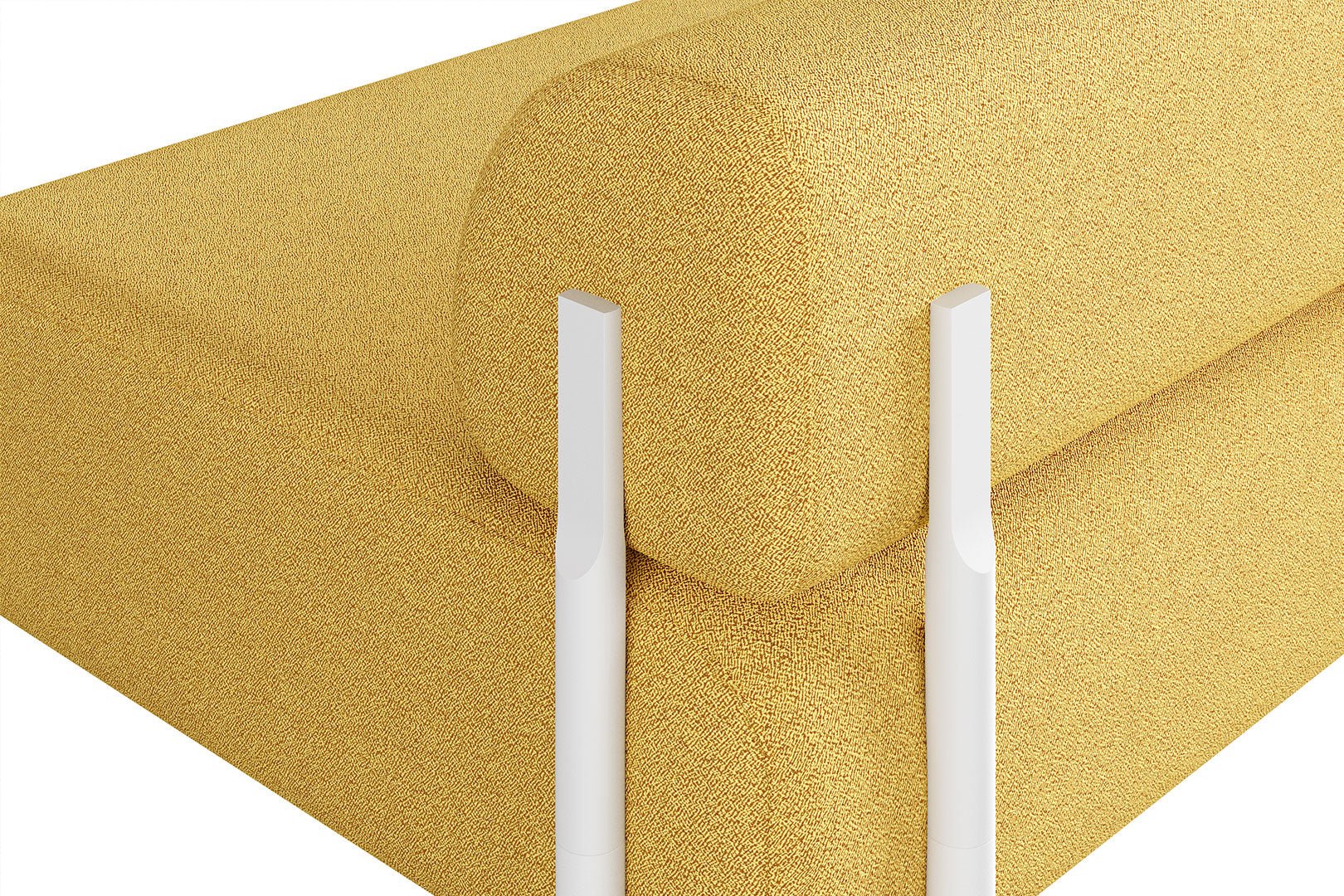 Palo Single-Seater - District Furniture