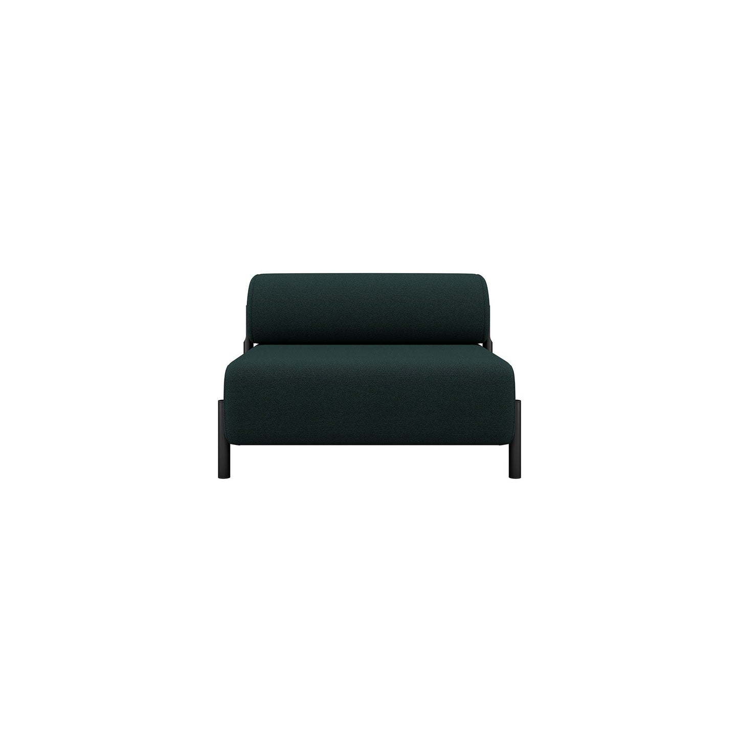 Palo Single-Seater - District Furniture