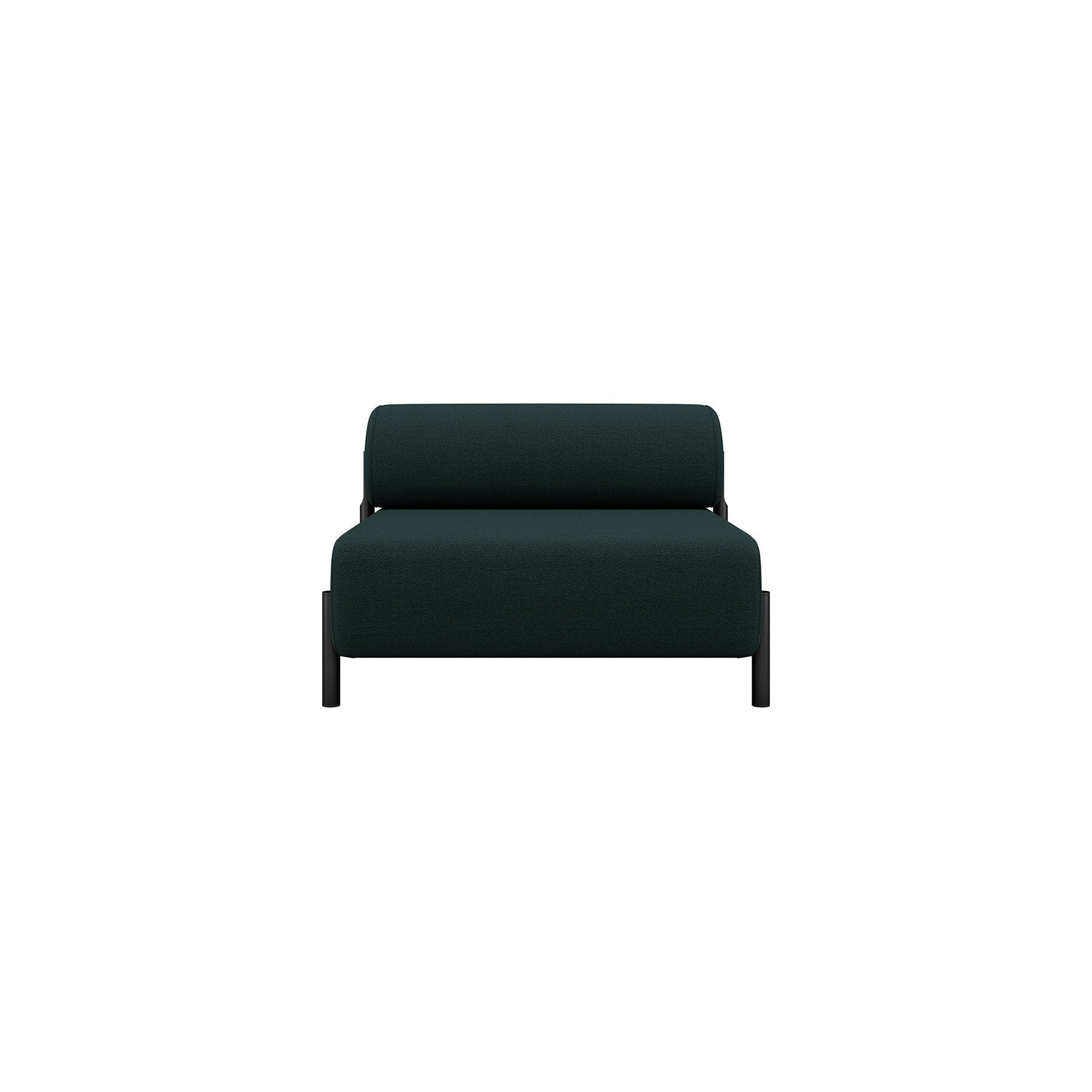 Palo Single-Seater - District Furniture