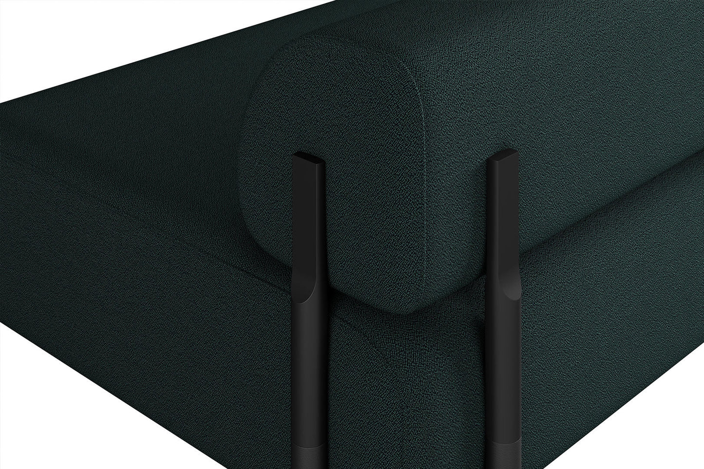 Palo Single-Seater - District Furniture
