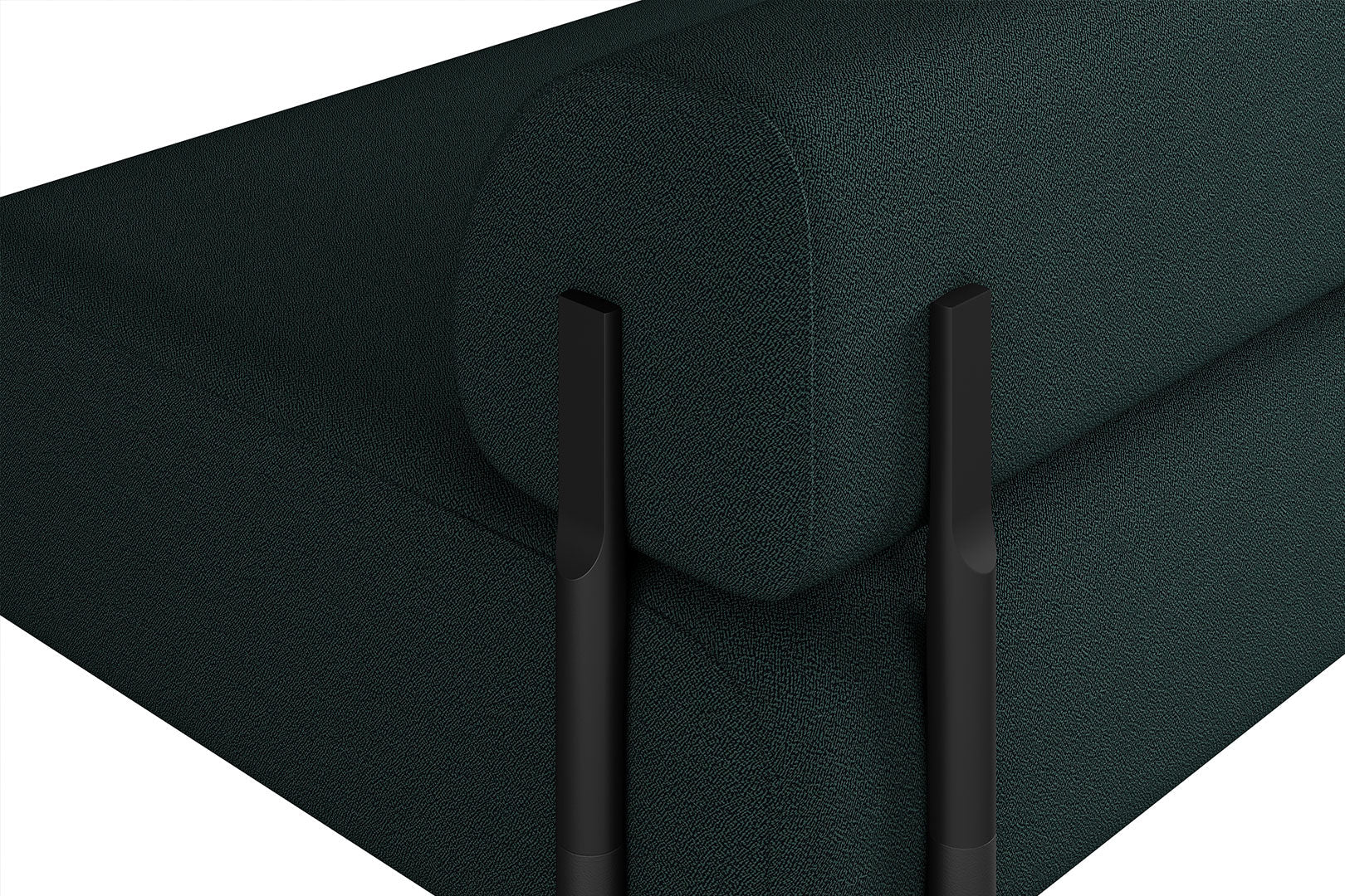 Palo Single-Seater - District Furniture