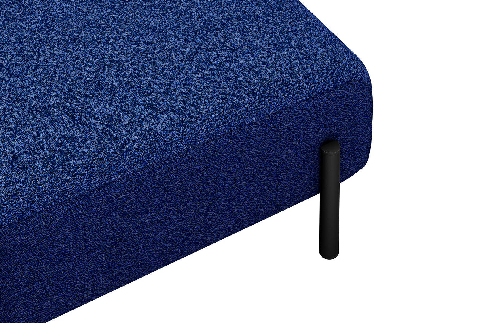 Palo Single-Seater - District Furniture