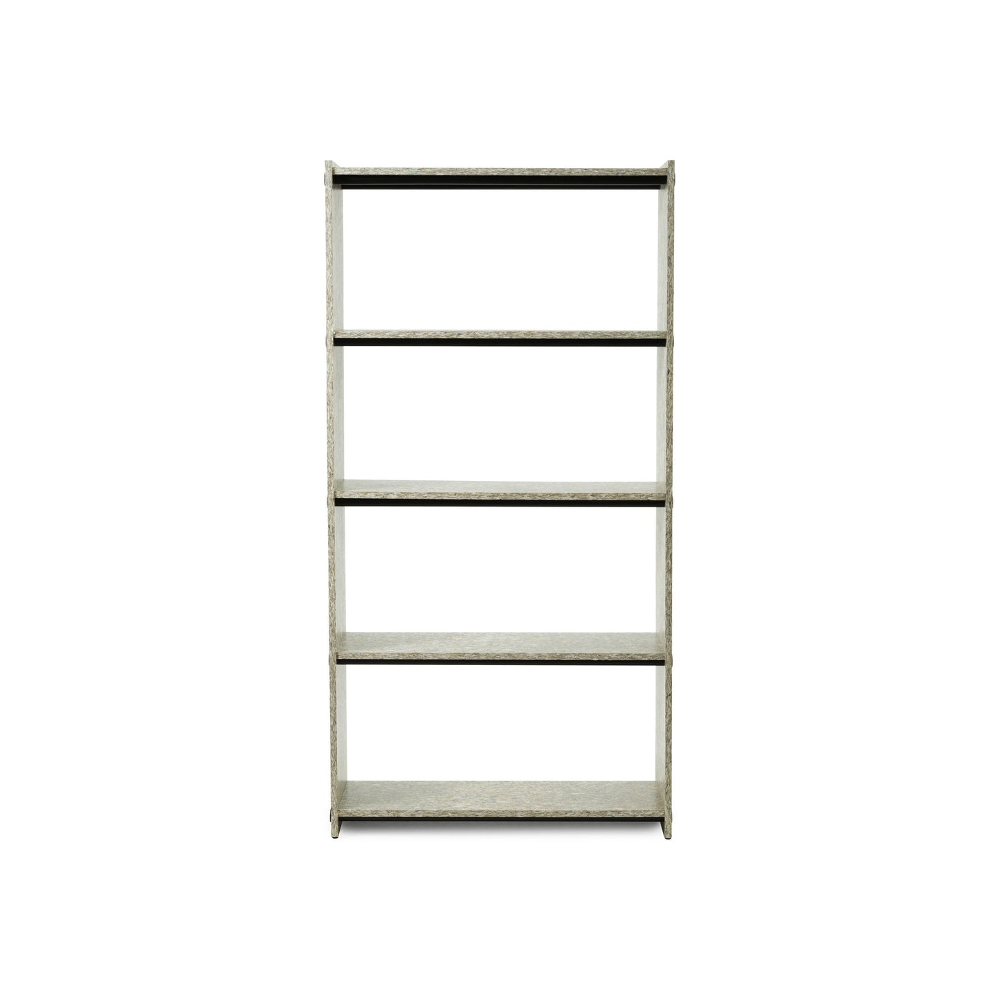 Pap Bookcase - District Furniture