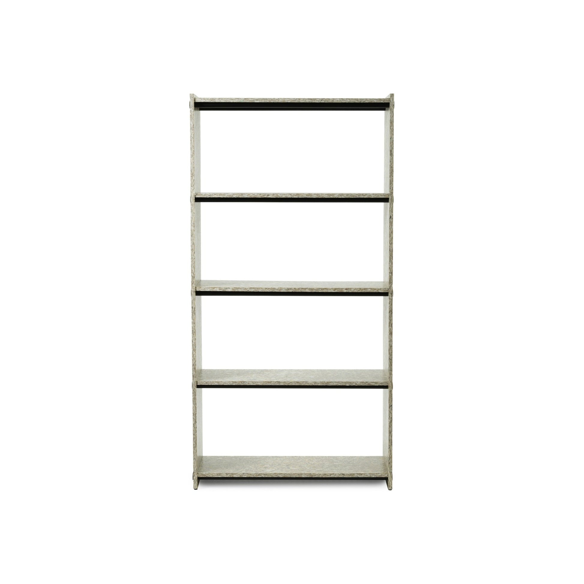 Pap Bookcase - District Furniture