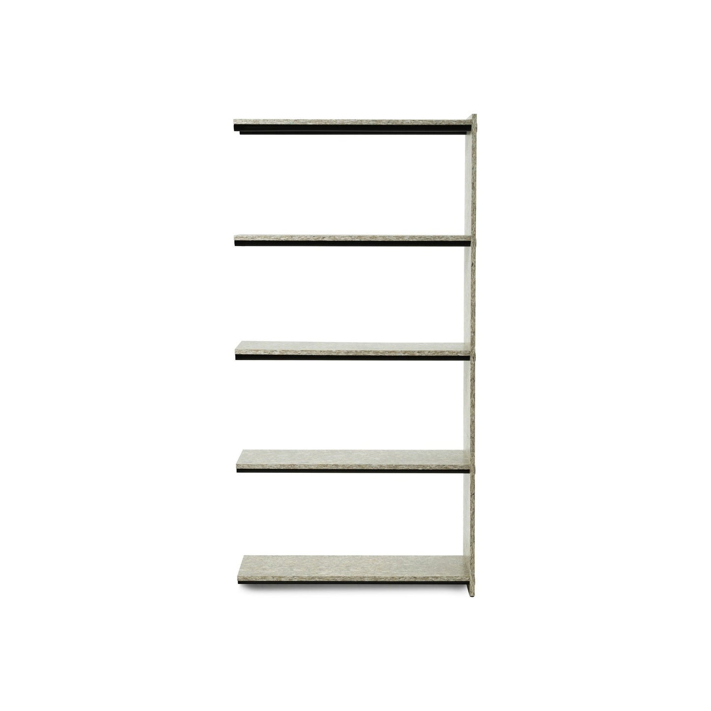 Pap Bookcase - District Furniture