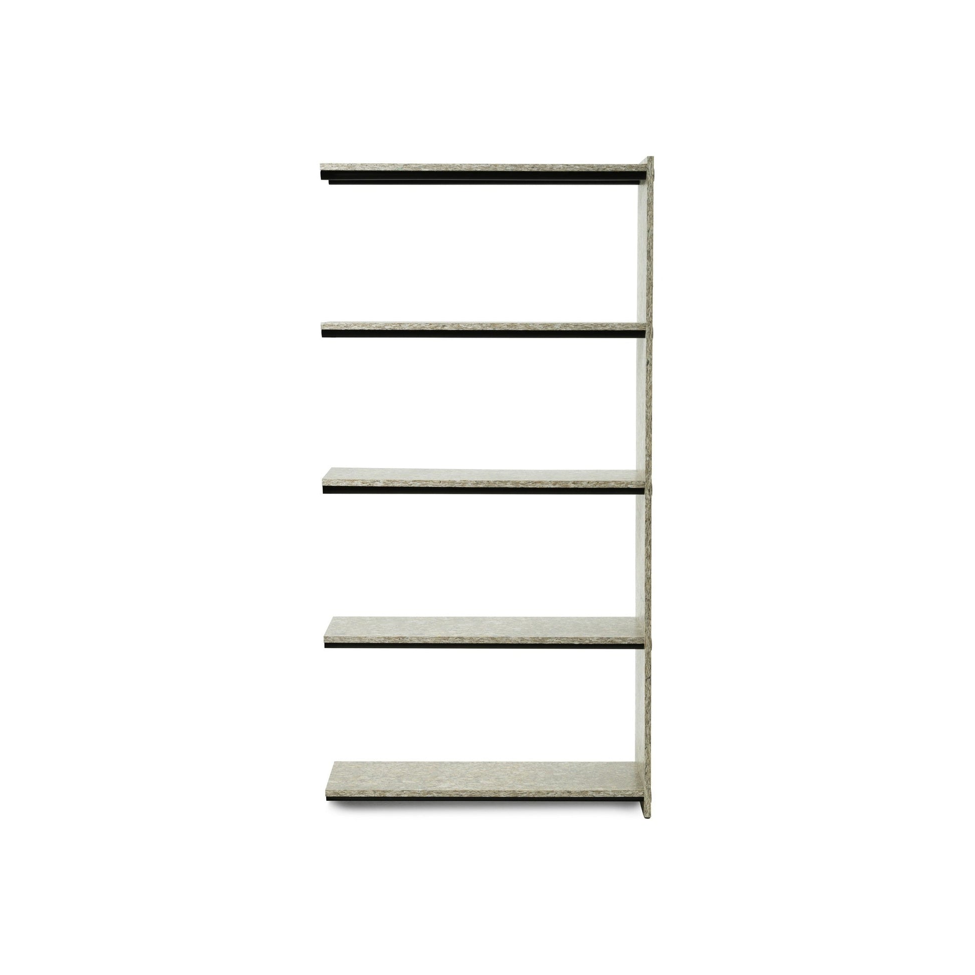 Pap Bookcase - District Furniture