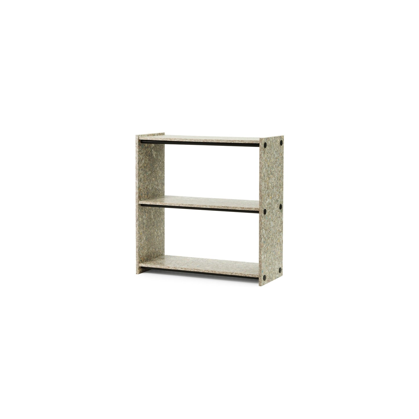 Pap Bookcase - District Furniture