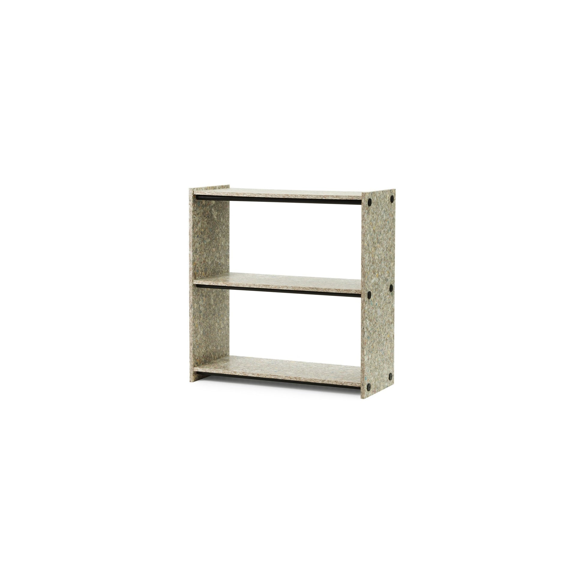 Pap Bookcase - District Furniture